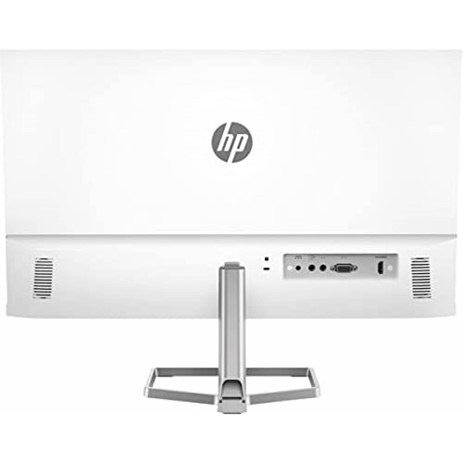 Monitor HP M24FWA 23.8 Pulgadas Full HD HDMI VGA -Plata