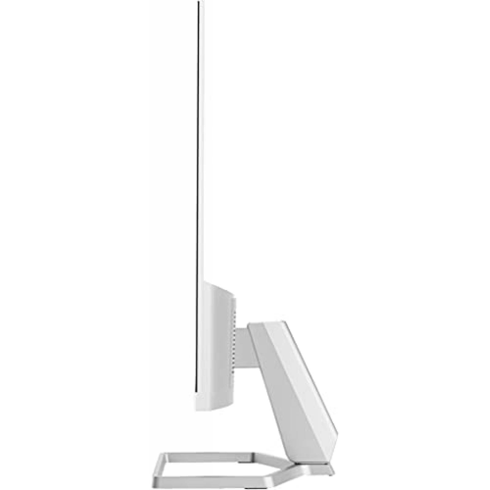 Monitor HP M24FWA 23.8 Pulgadas Full HD HDMI VGA -Plata