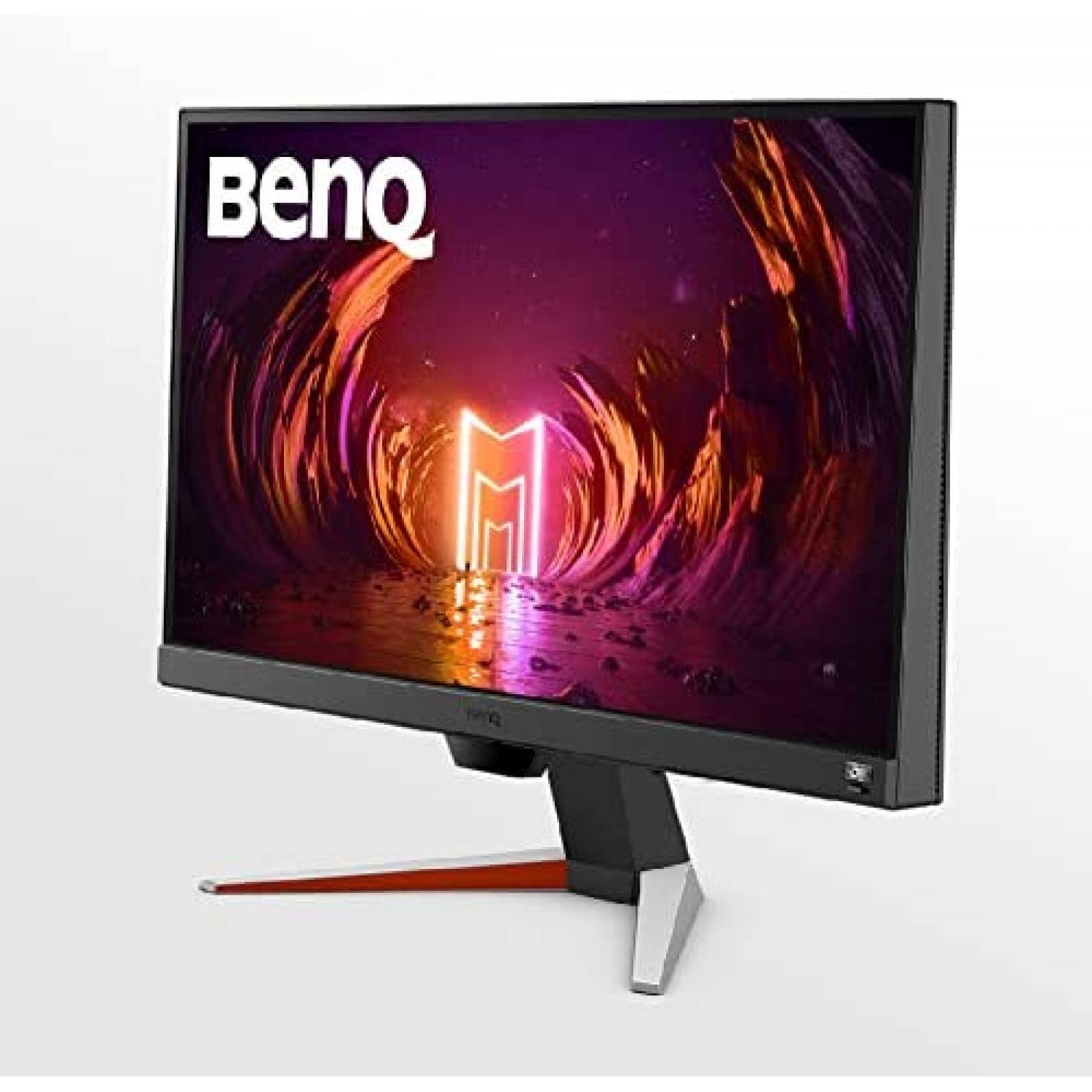 Monitor BenQ Mobius EX240N 24 Pulgadas Full HD -Negro
