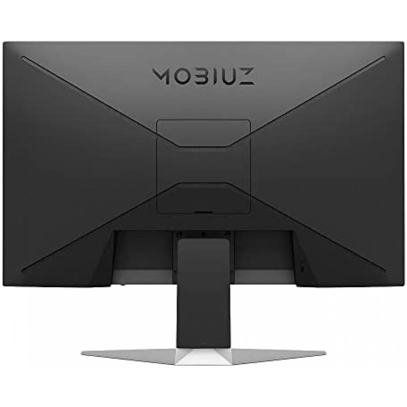 Monitor BenQ Mobius EX240N 24 Pulgadas Full HD -Negro