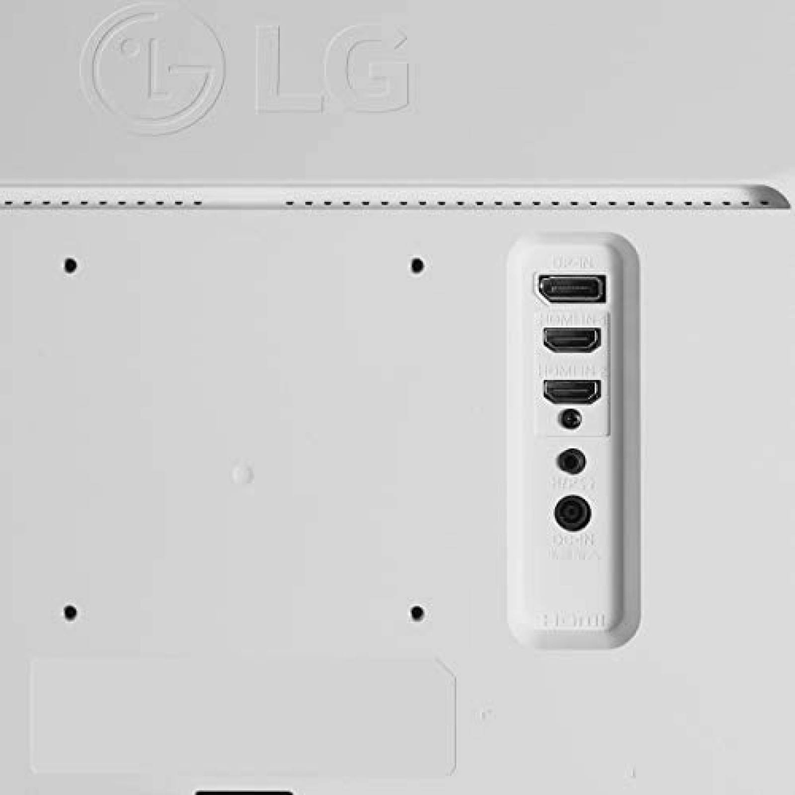 Monitor LG 29'' WFHD 75Hz 2560 x 1080 99% sRGB-Plata