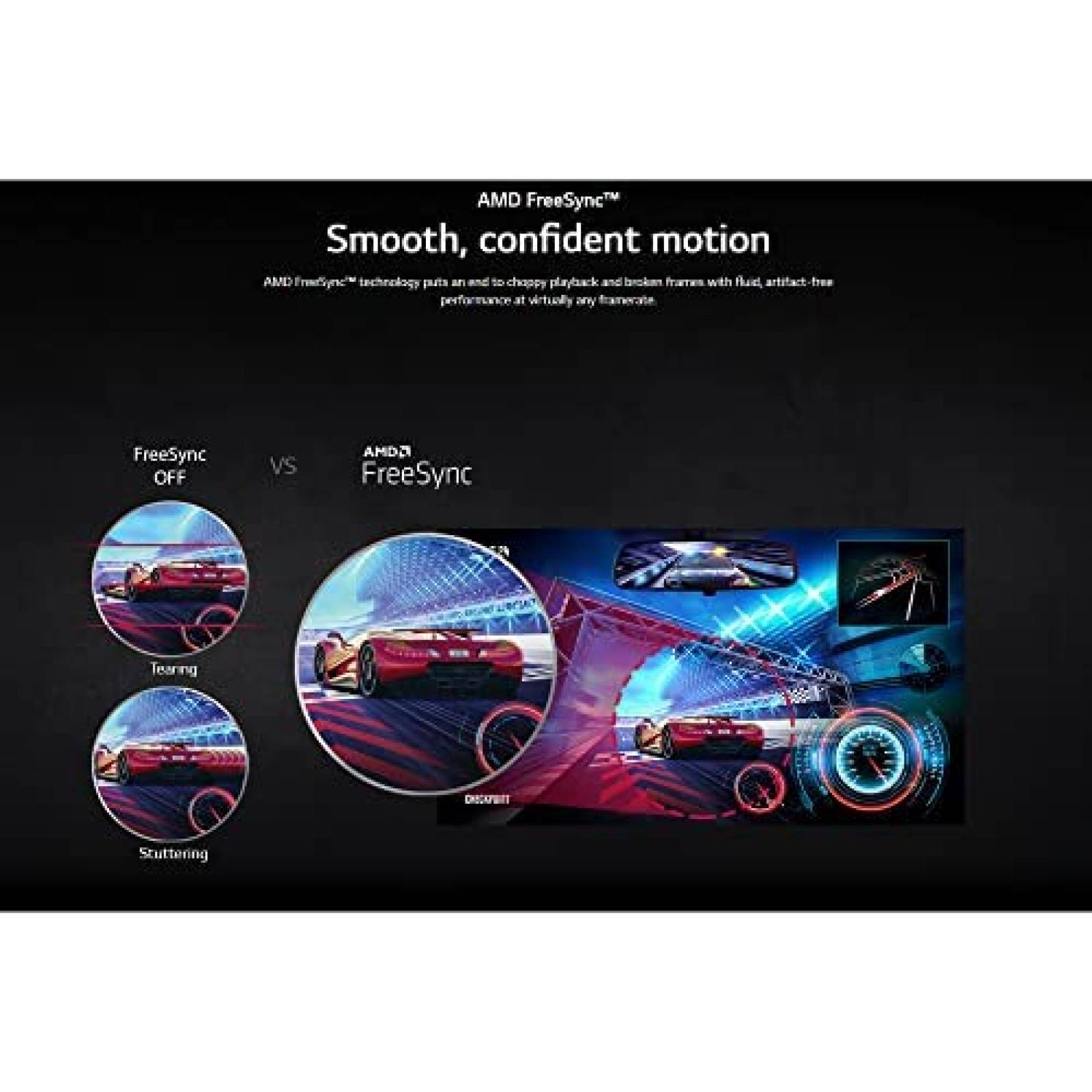 Monitor LG 29'' WFHD 75Hz 2560 x 1080 99% sRGB-Plata