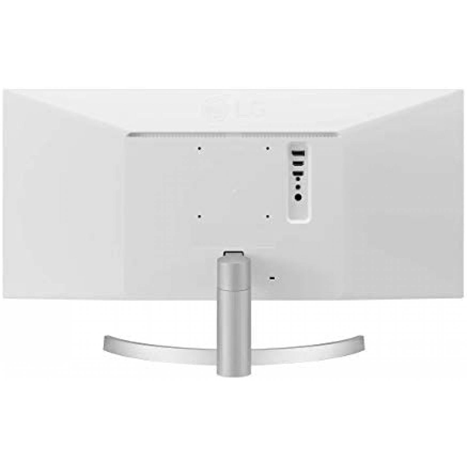 Monitor LG 29'' WFHD 75Hz 2560 x 1080 99% sRGB-Plata