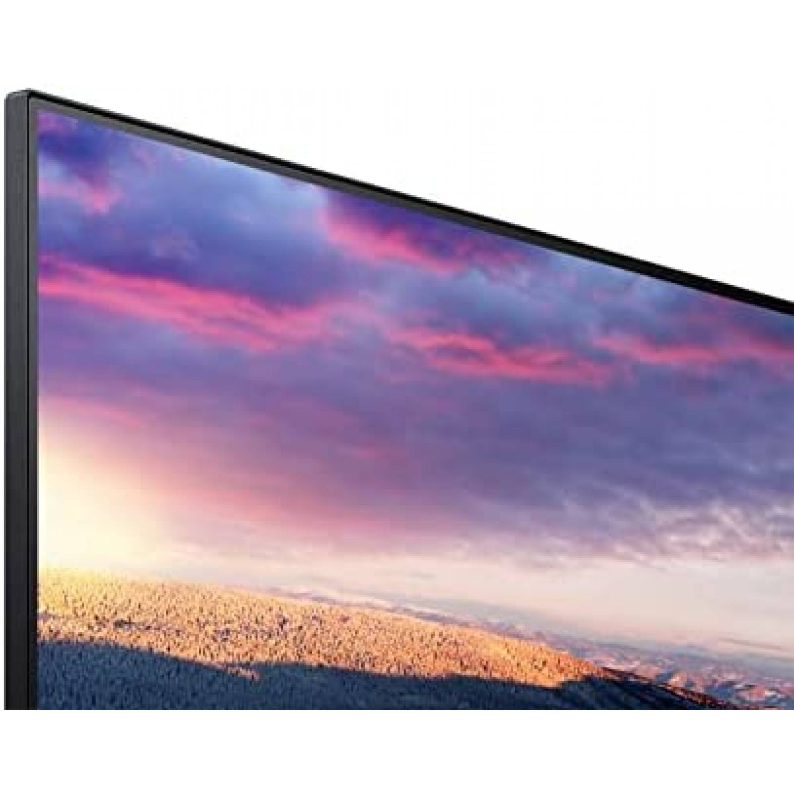 Monitor SAMSUNG SR24R FHD 1080P HDMI VGA 75HZ -Negro