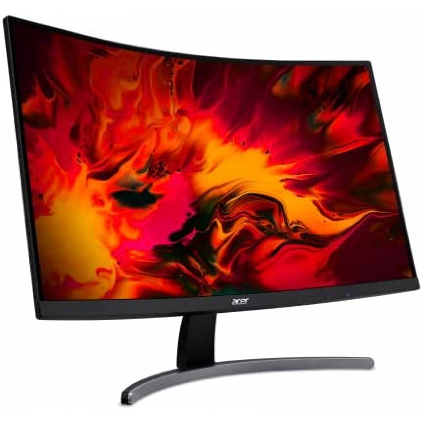 Monitor Curvo Acer Nitro ED271U de 27'' 2560 x 1440 -Negro