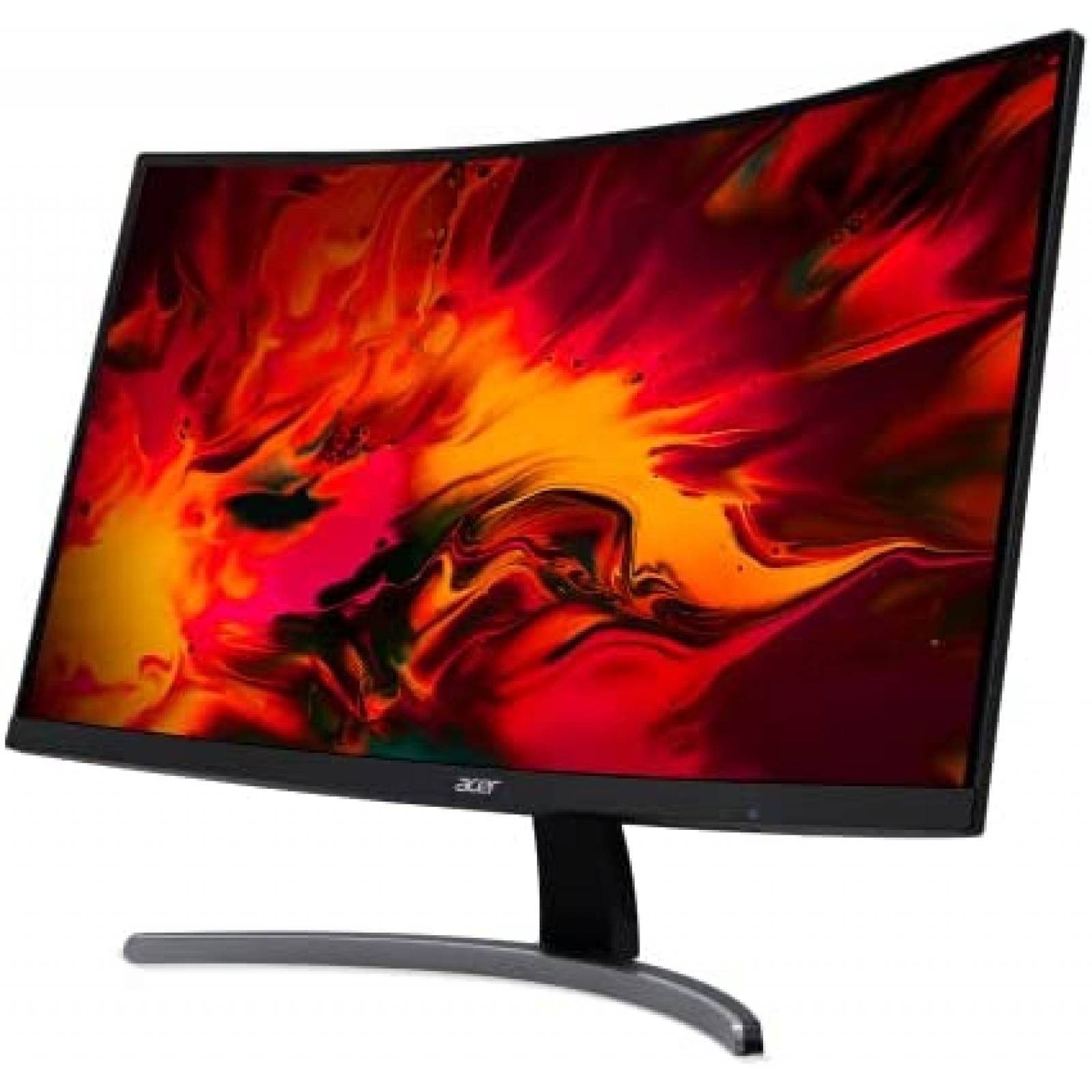 Monitor Curvo Acer Nitro ED271U de 27'' 2560 x 1440 -Negro
