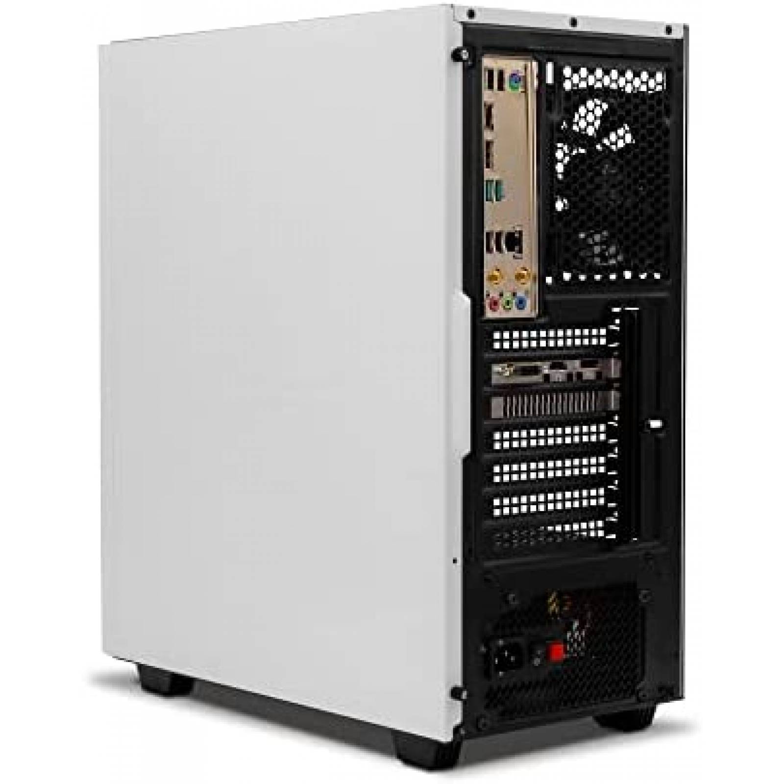 Desktop Gamer YEYIAN i5 GTX1650 8GB 500GB Windows 11 Home