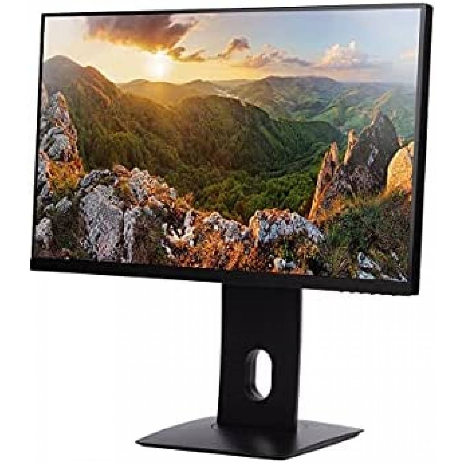 Monitor Monoprice 28'' 4K UHD 60Hz HDMI 3840x2160-Negro