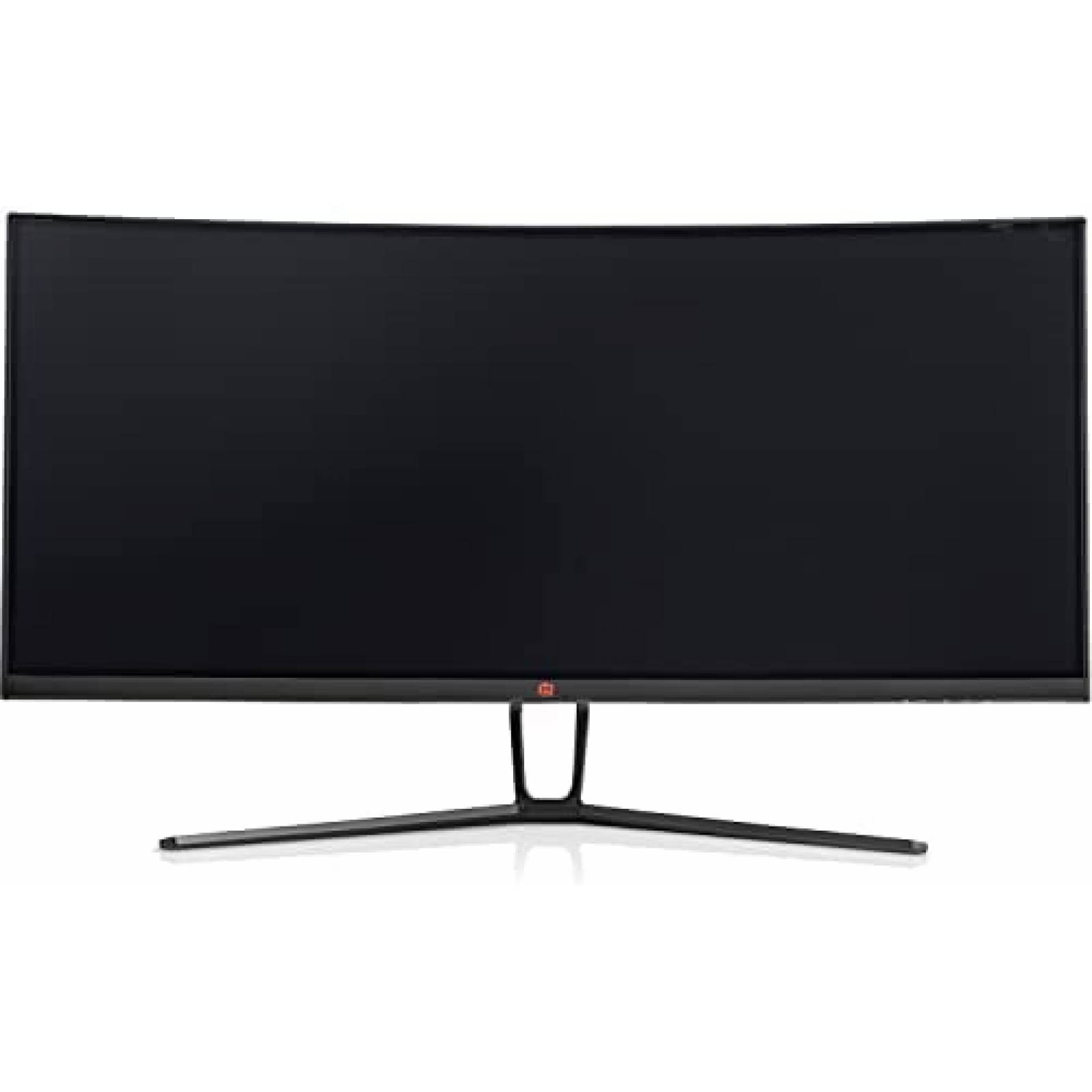 Monitor Gamer Curvo Deco Gear 35'' 3440x1440 120Hz 1ms