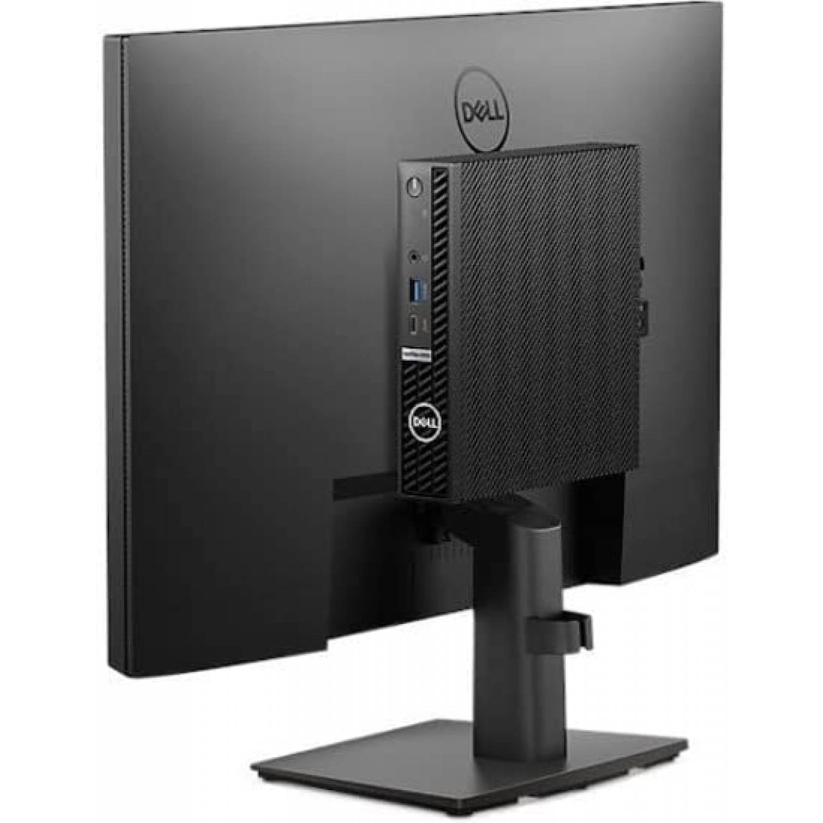 Mini PC Dell OptiPlex 5000 i5 16GB 256GB con Teclado y Mouse