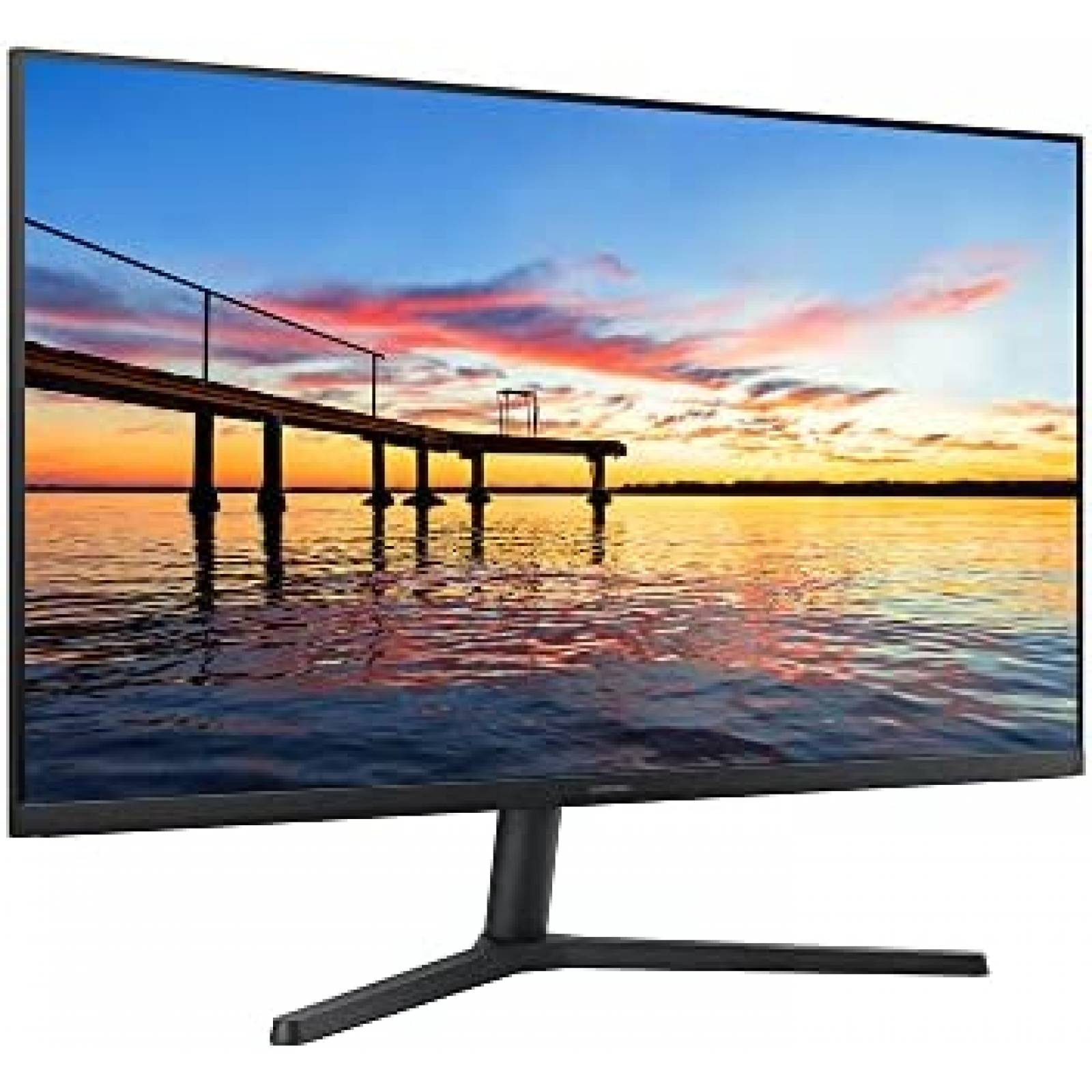Monitor SAMSUNG LS32B300NWNXGO 32'' FHD AMD FreeSync -Negro