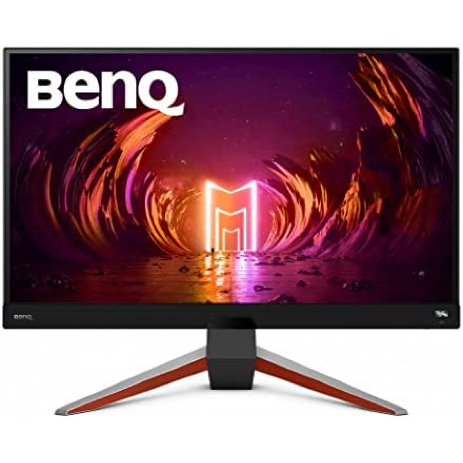 Monitor Gamer BenQ 27'' 1440P 2560x1440 165Hz -Negro