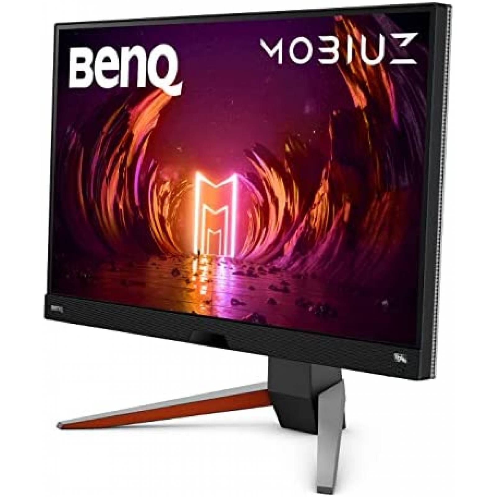 Monitor Gamer BenQ 27'' 1440P 2560x1440 165Hz -Negro