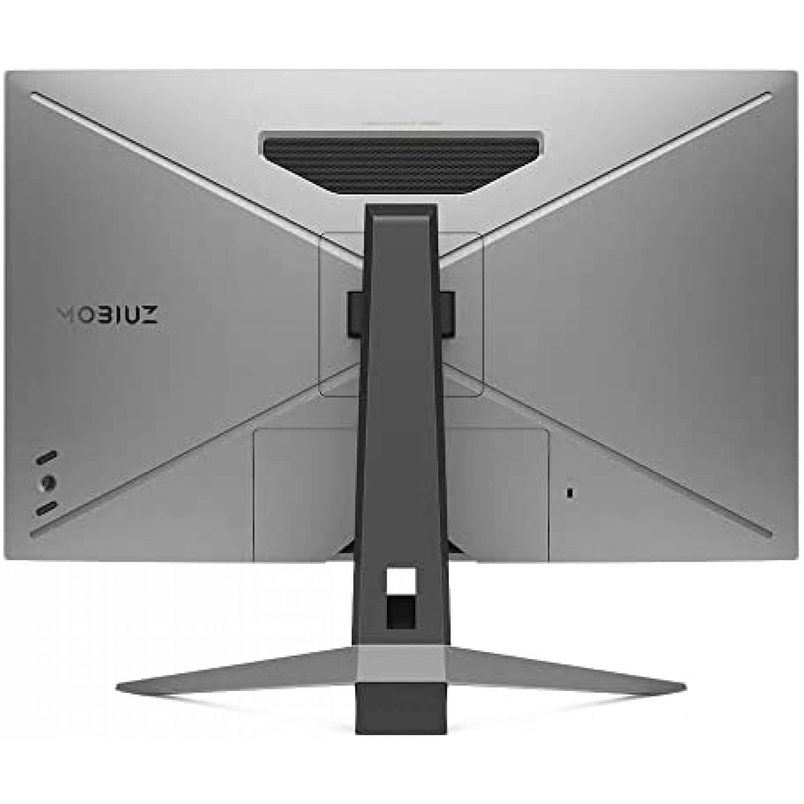 Monitor Gamer BenQ 27'' 1440P 2560x1440 165Hz -Negro