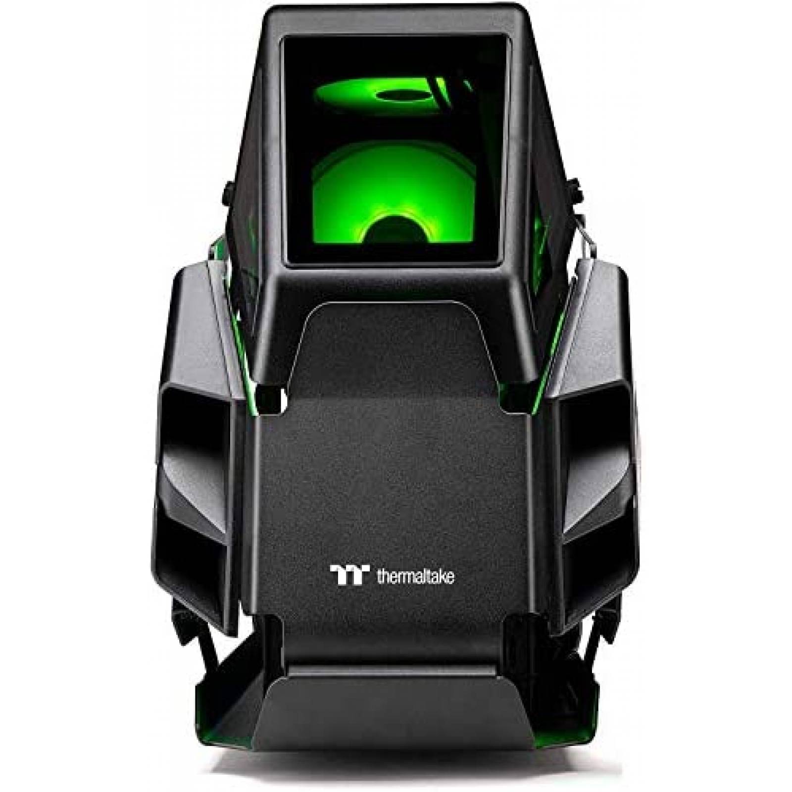 PC Gamer Thermaltake AH-390 Ryzen 7 RTX 3090 16GB 1TB Wi-Fi