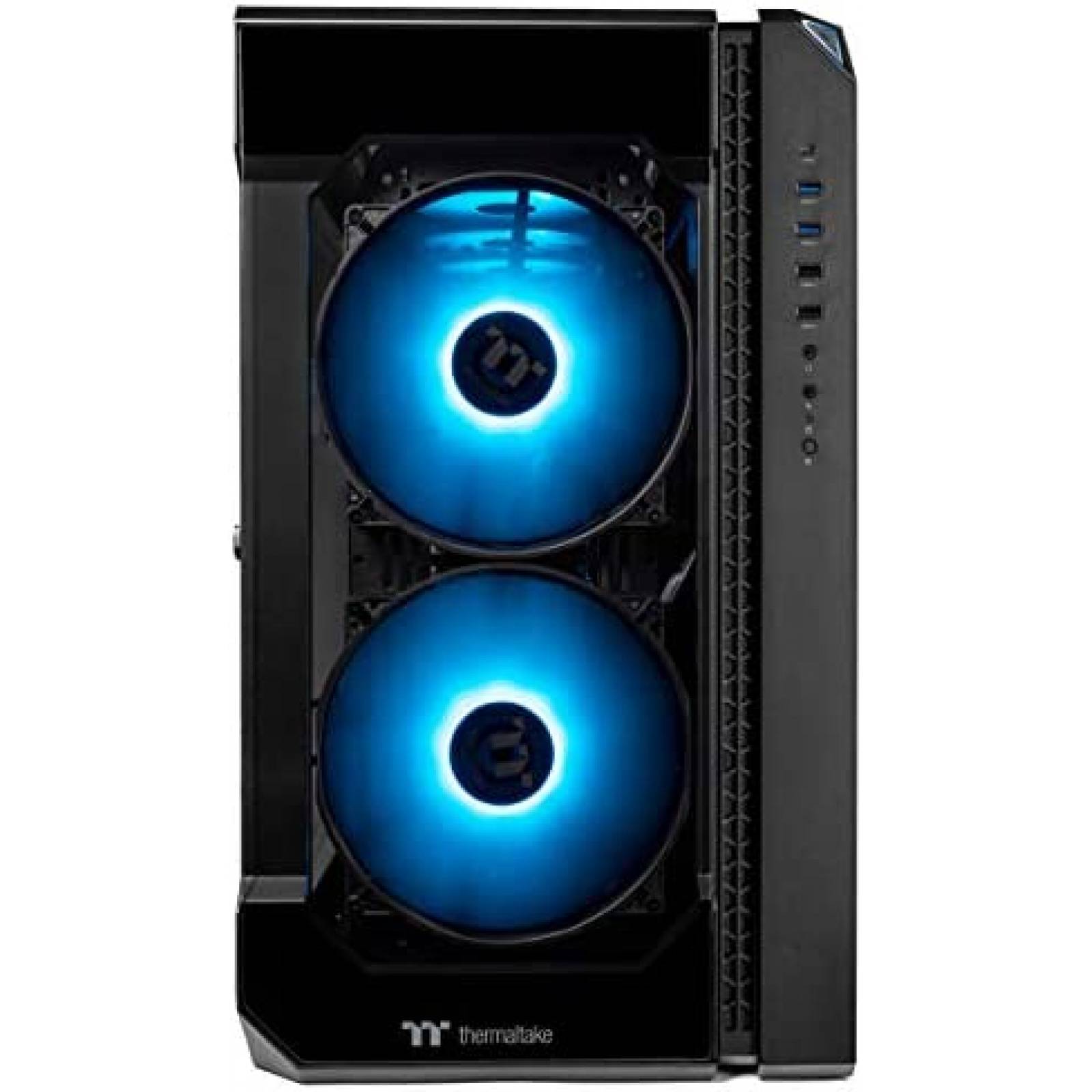 Computadora Gamer Thermaltake AMD Ryzen 7 RTX 3090 16GB 1TB