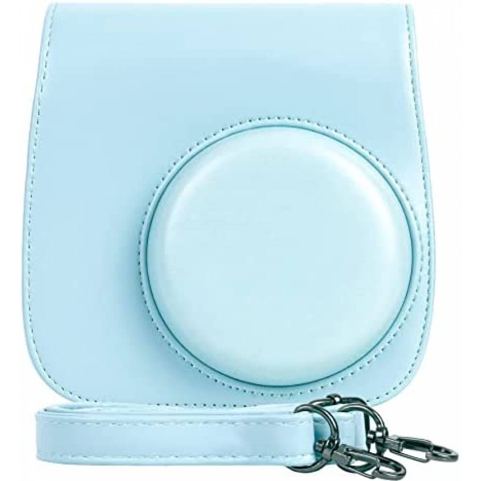 Camara Digital FujiFilm Instax Mini 9 Estuche Kit Accesorios