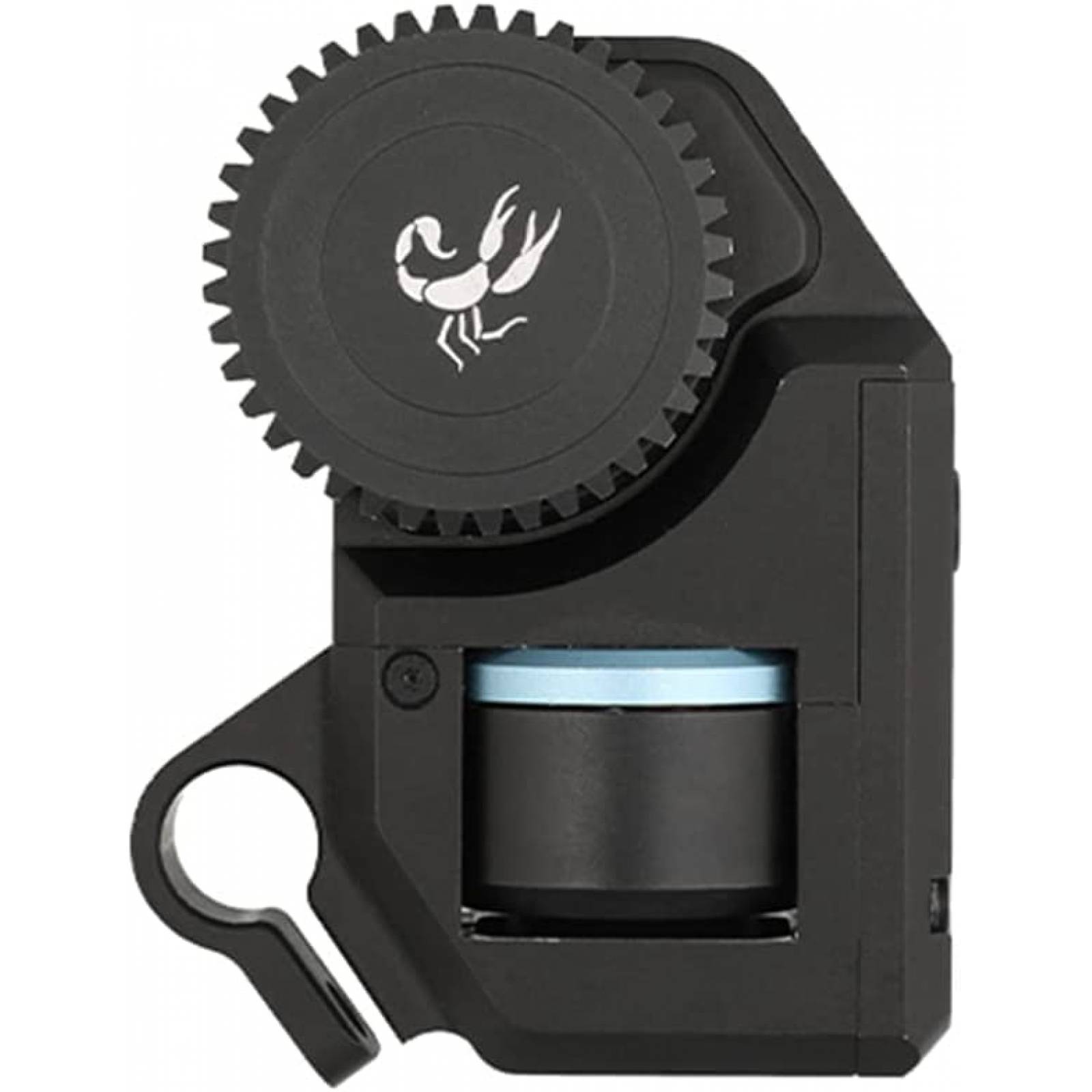 Sistema de Enfoque para Lente FeiyuTech para SCORP-C -Negro