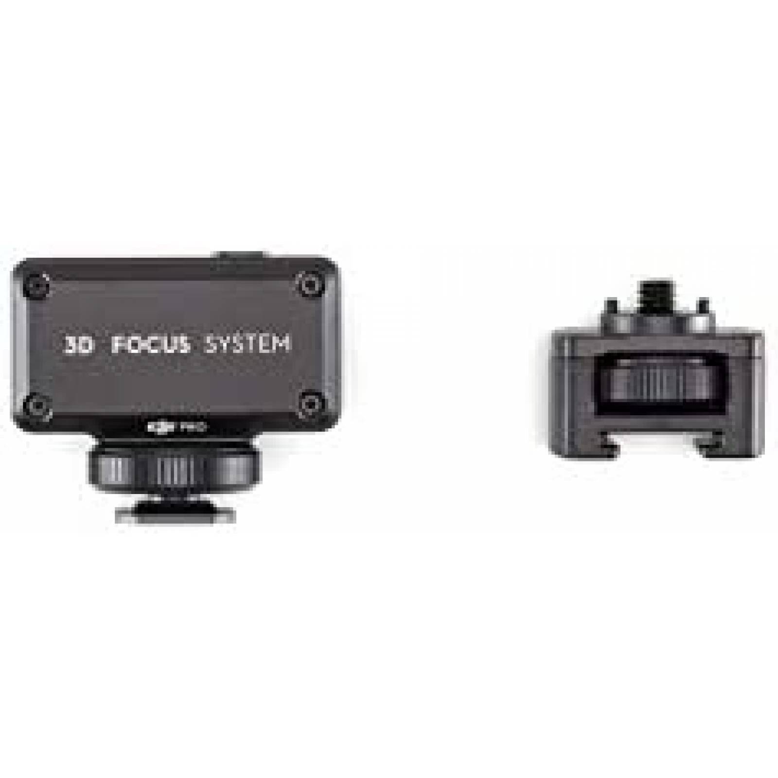 Sistema de Enfoque para Lente Glglma para DJI RS 2 -Negro
