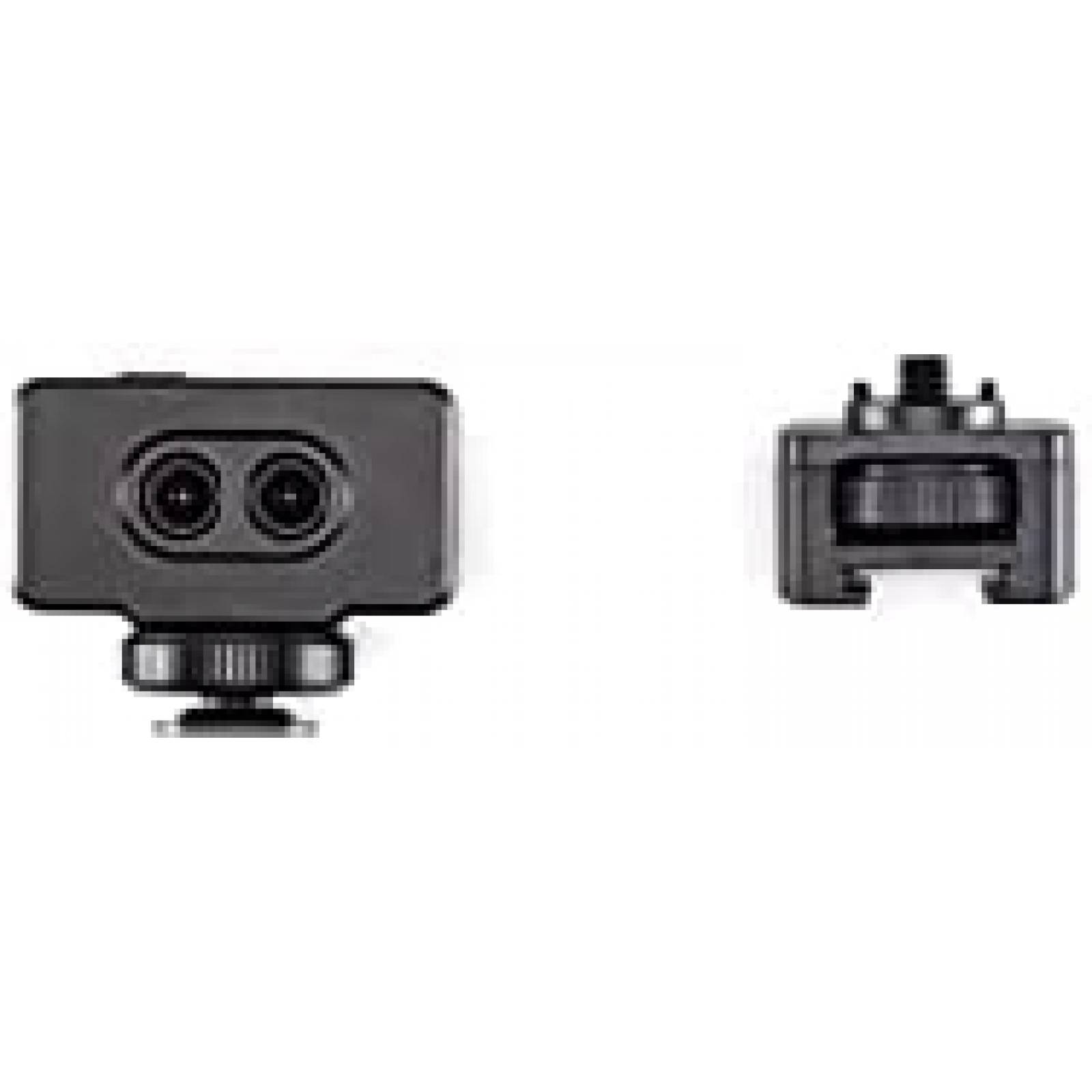 Sistema de Enfoque para Lente Glglma para DJI RS 2 -Negro