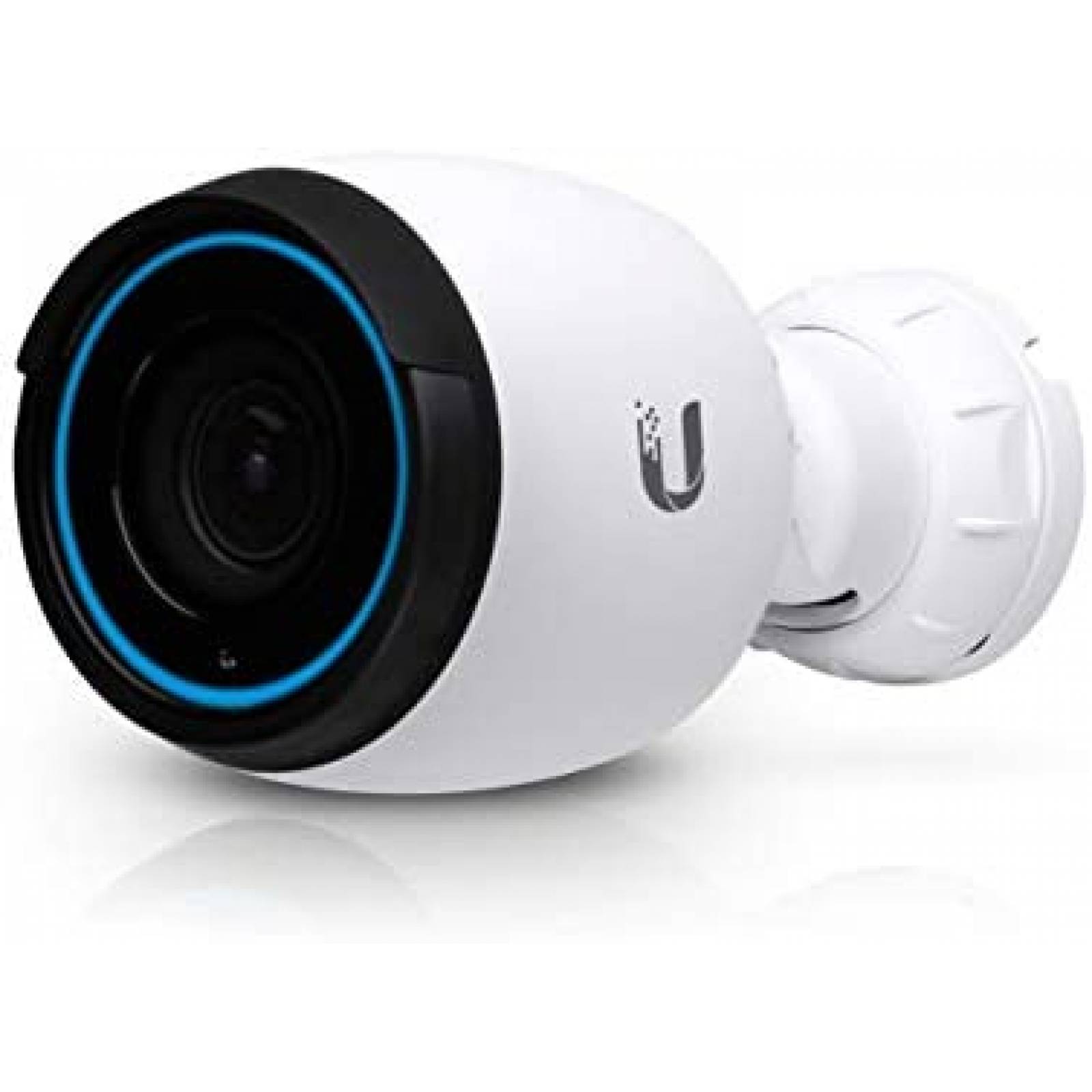 Camara Seguridad Ubiquiti Networks G4-PRO 4MP 24 FPS -Blanco