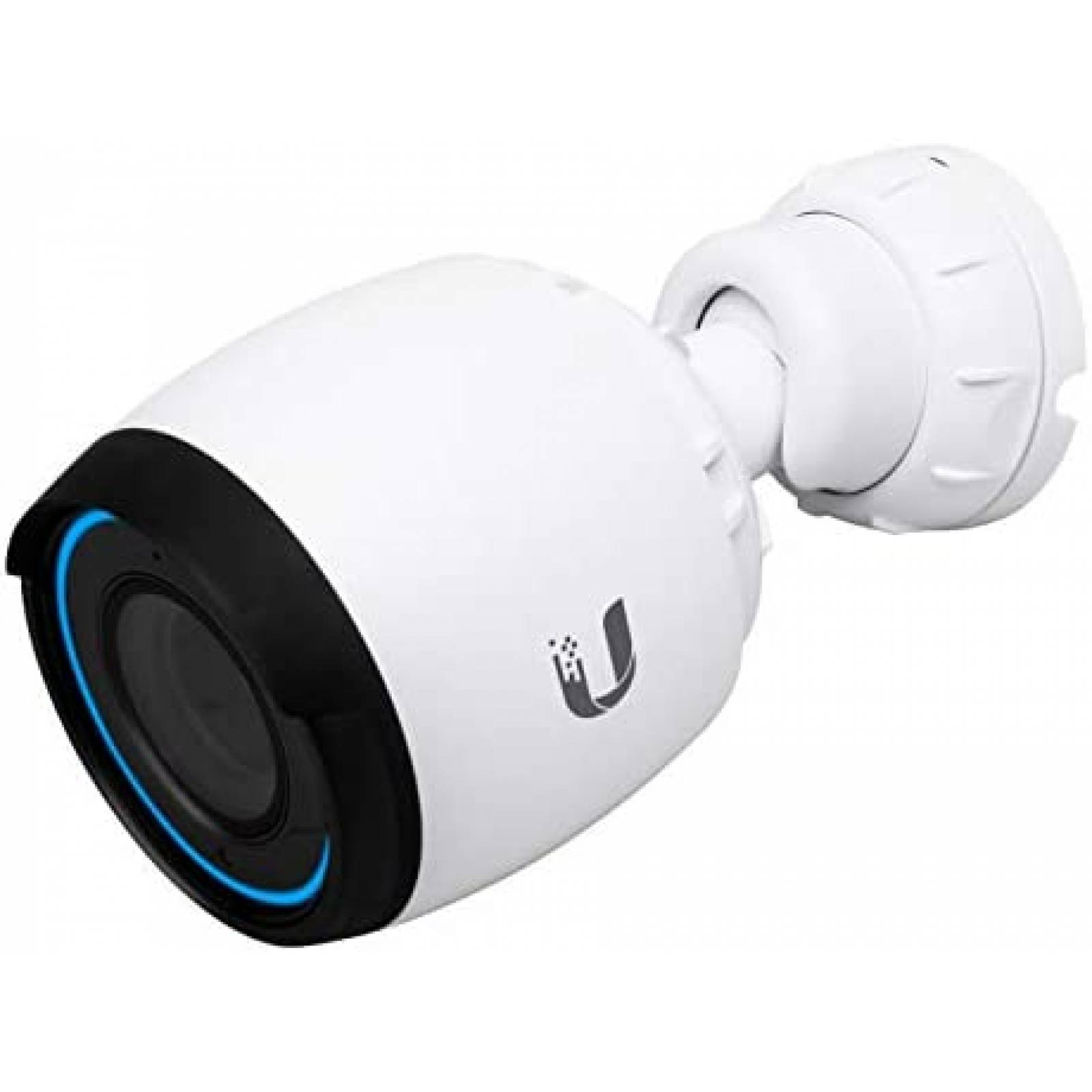 Camara Seguridad Ubiquiti Networks G4-PRO 4MP 24 FPS -Blanco