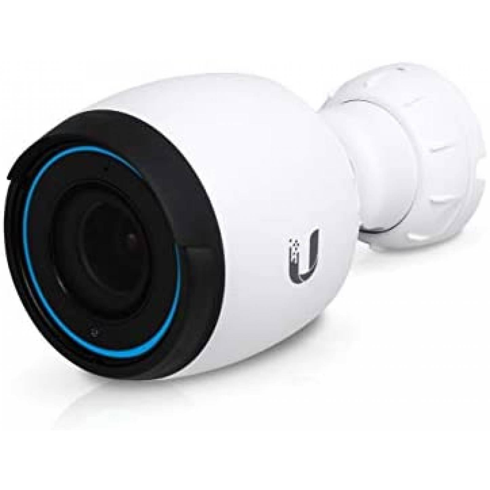 Camara Seguridad Ubiquiti Networks G4-PRO 4MP 24 FPS -Blanco