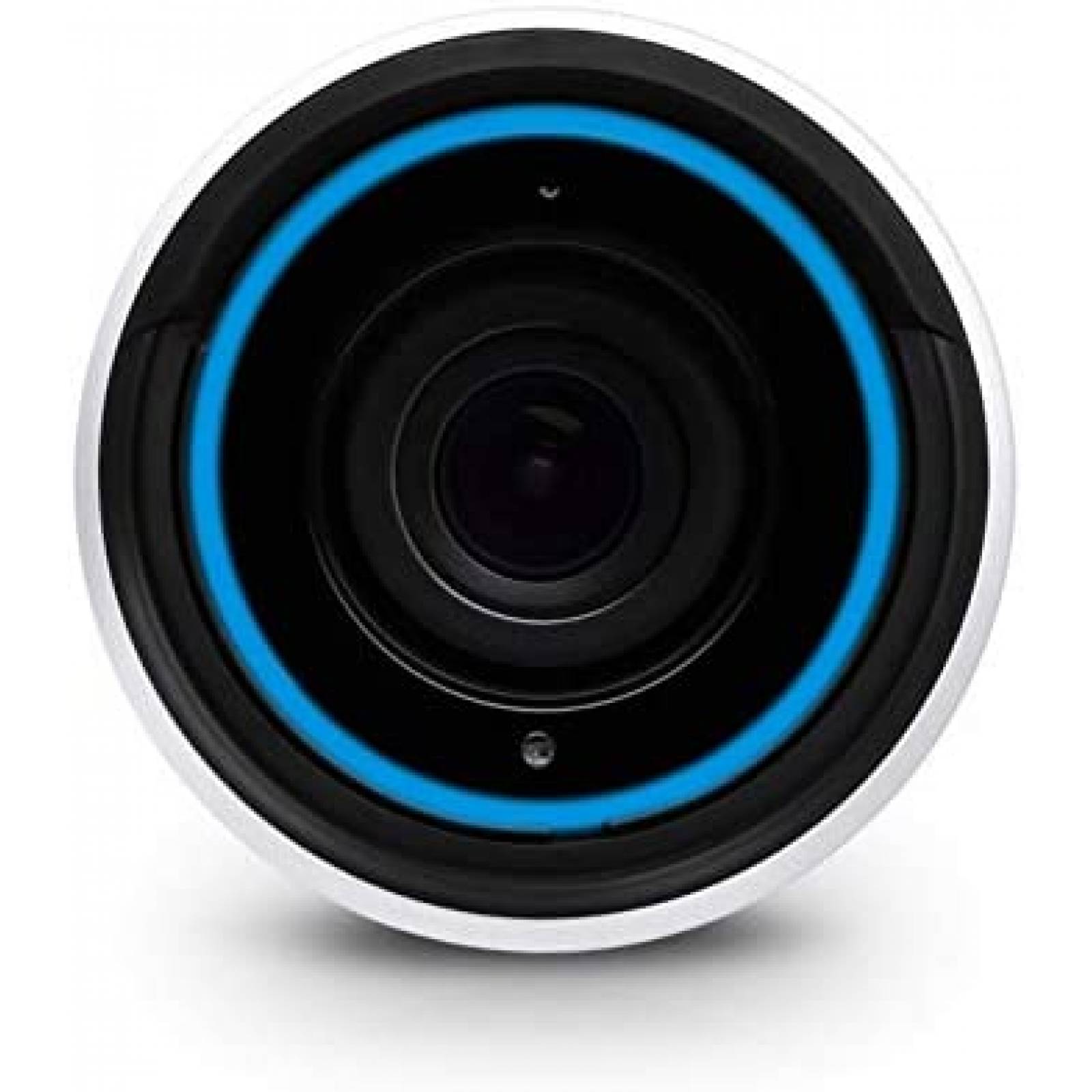 Camara Seguridad Ubiquiti Networks G4-PRO 4MP 24 FPS -Blanco