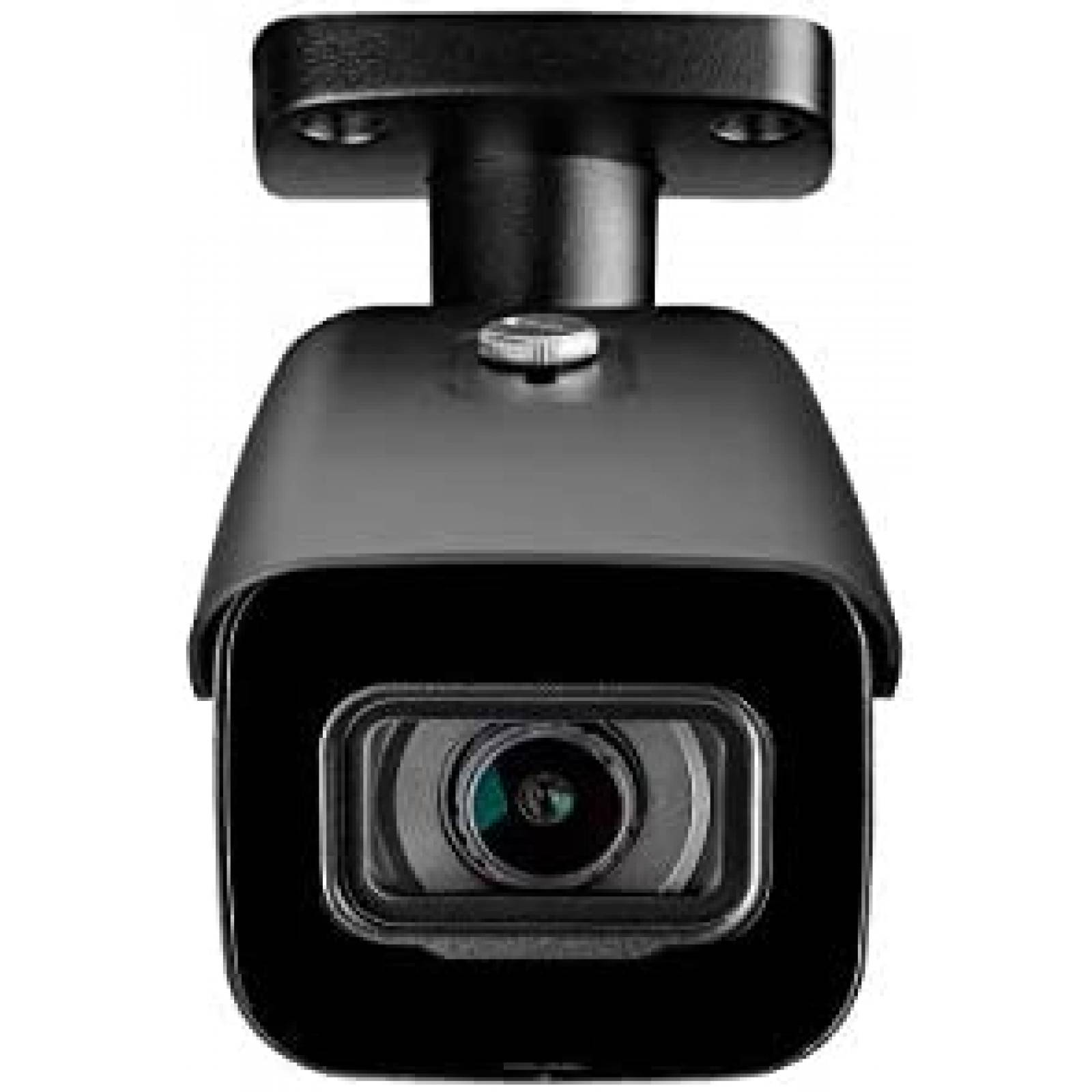 Camaras de Seguridad Lorex E841CAB UHD Vision Nocturna 4 pzs