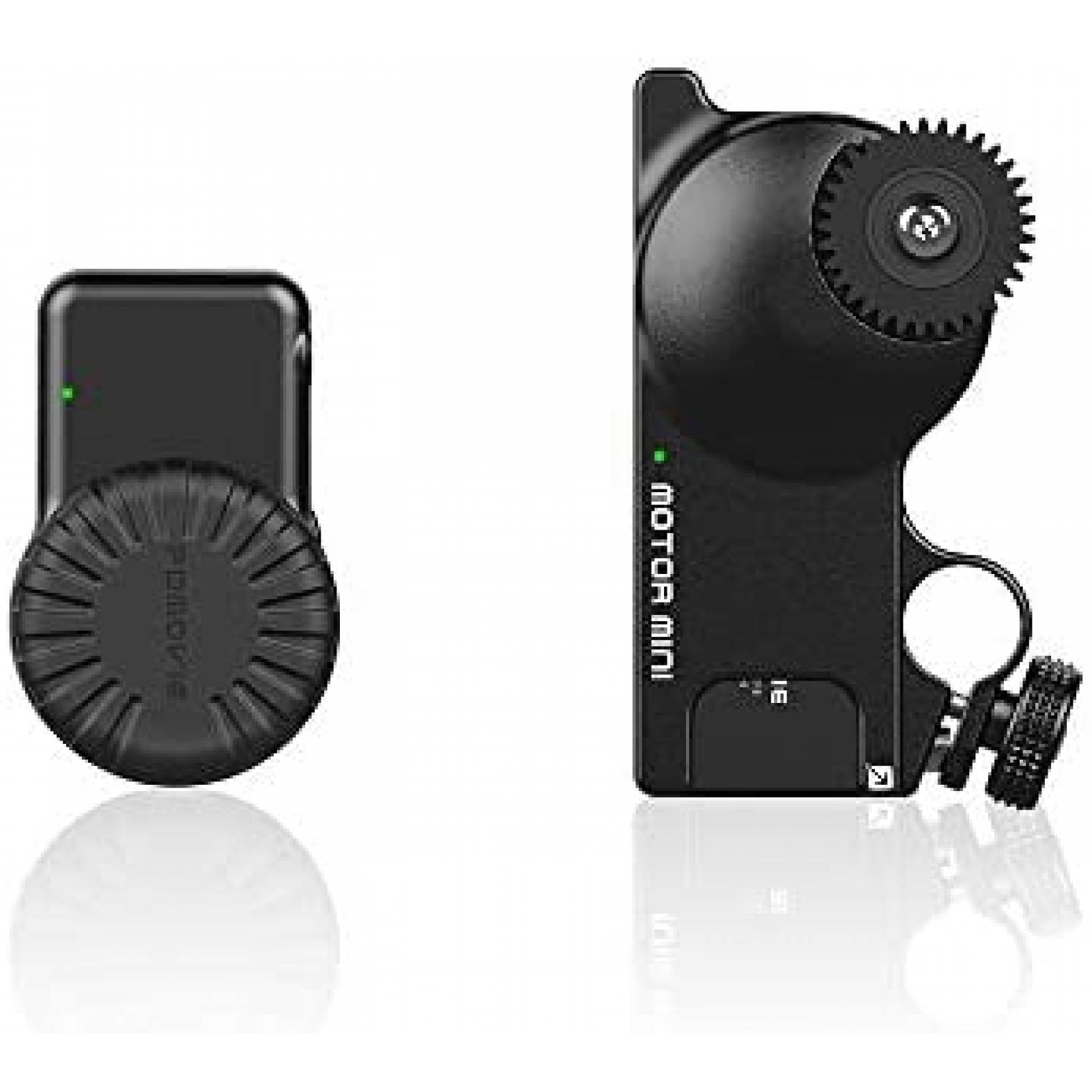 Sistema de Seguimiento Enfoque PDMOVIE Live Air 2 100mts