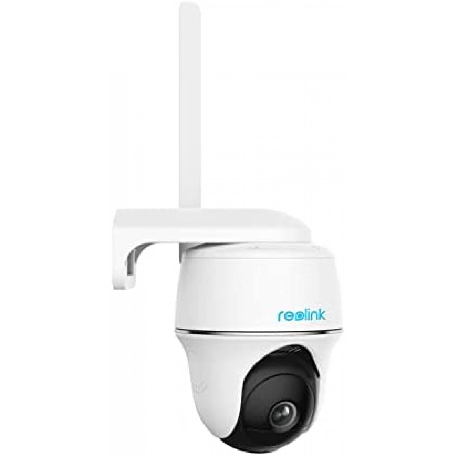 Camara de Seguridad REOLINK Go PT Plus 2K HD Vision Nocturna