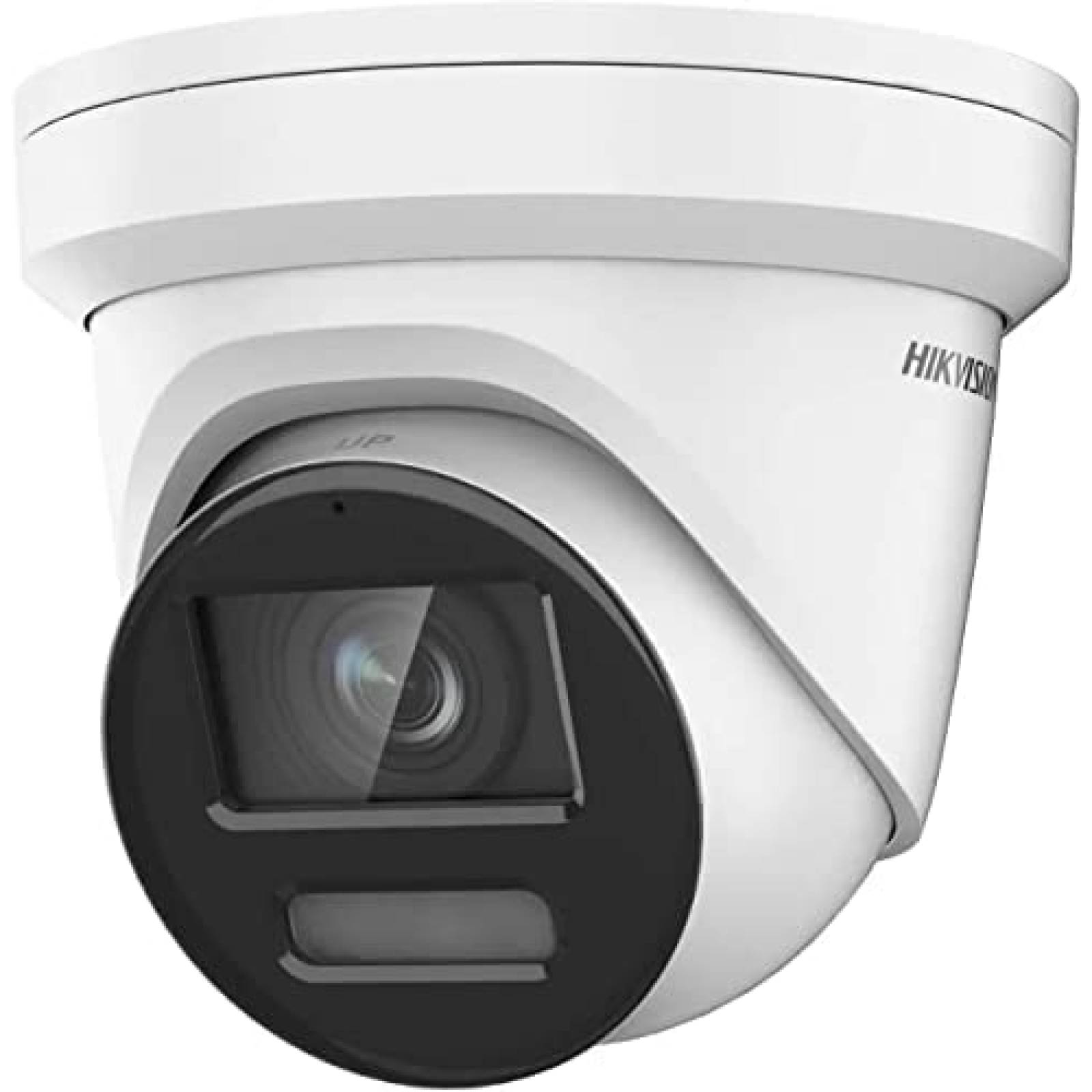 Camara de Seguridad Real HD DS-2CD2387G2-LU Exterior IP 8MP