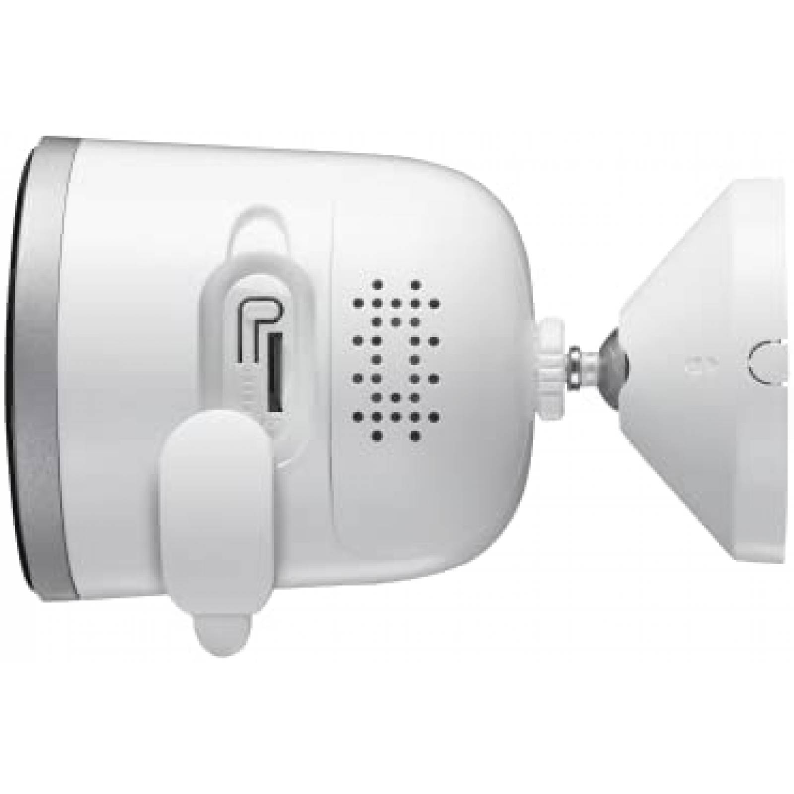 Camara de Seguridad Lorex 4K LED Interior Exterior WiFi