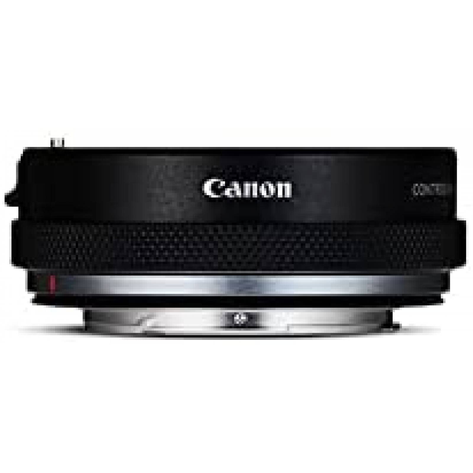 Adaptador de Lente Canon EF-EOS R Control Ring -Negro