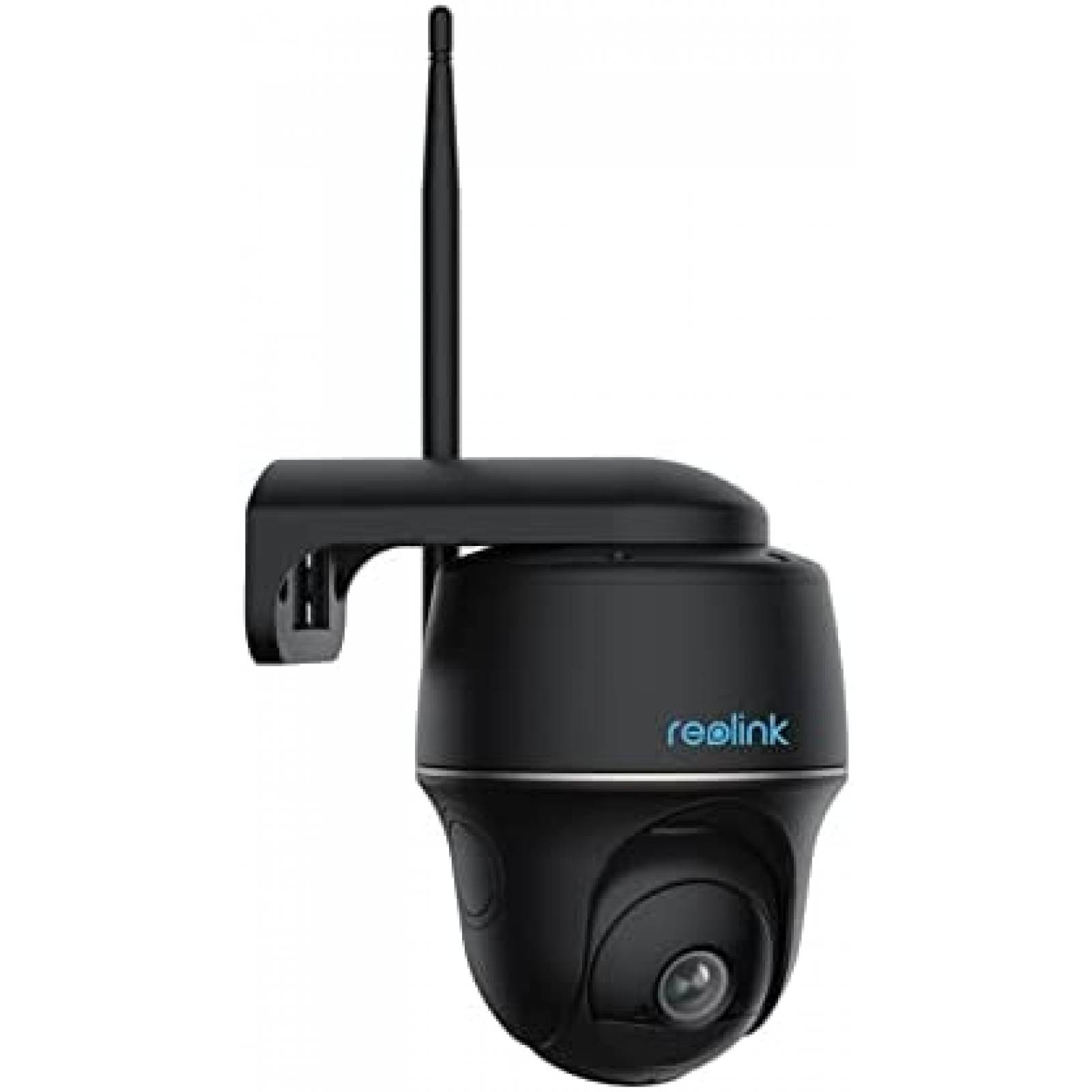Camara de Seguridad REOLINK 2K 4MP Exterior Audio 2 Vias -N
