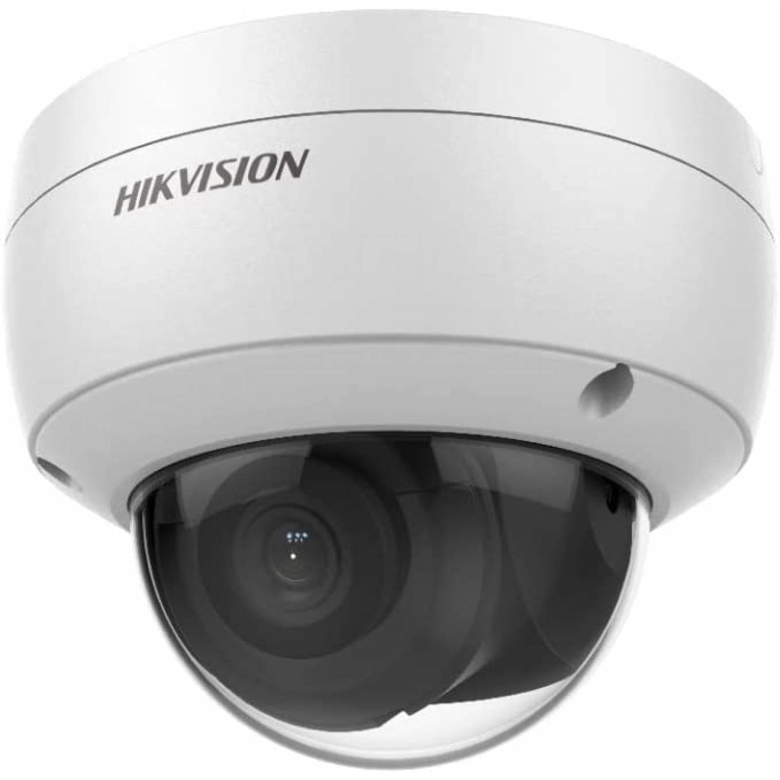 Camara de Seguridad Real HD DS-2CD2183G2-IU 4K 8MP IP PoE