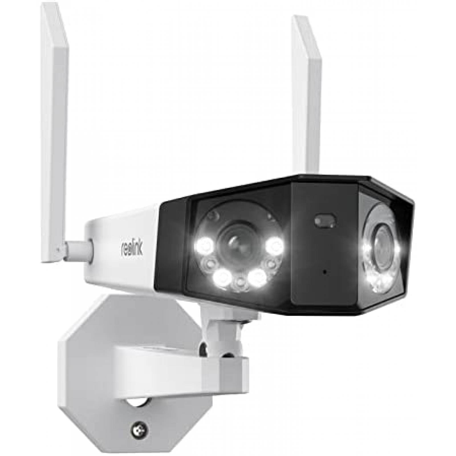 Camara de Seguridad REOLINK Duo 2 4K Exterior Audio 2 Vias