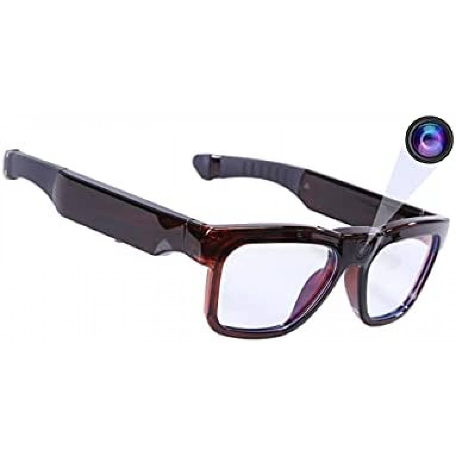 Lentes con Video OhO sunshine Turtle 1080 2'' Wi-Fi USB