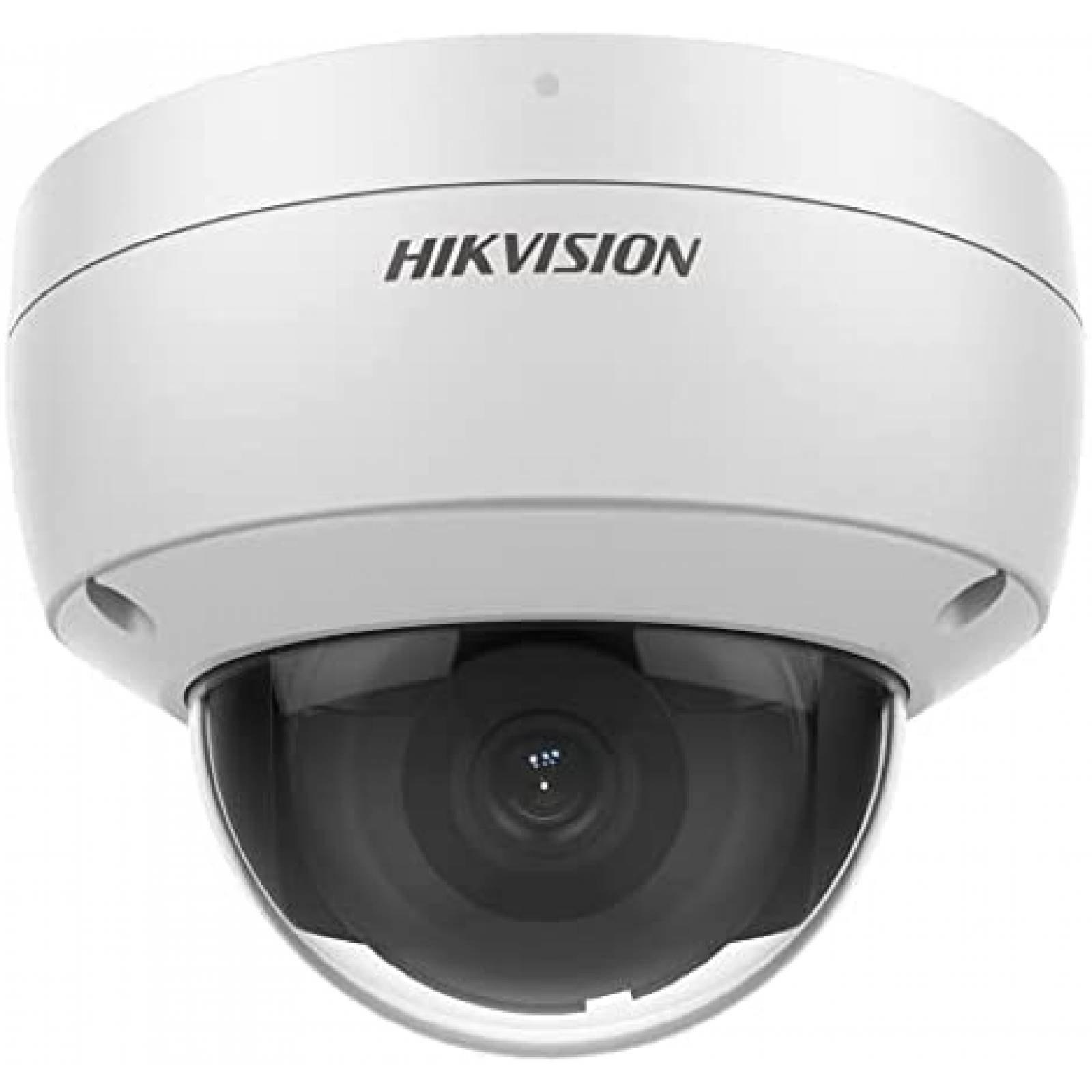Camara de Seguridad Hikvision DS-2CD2146G2-I 4MP PoE IP Domo