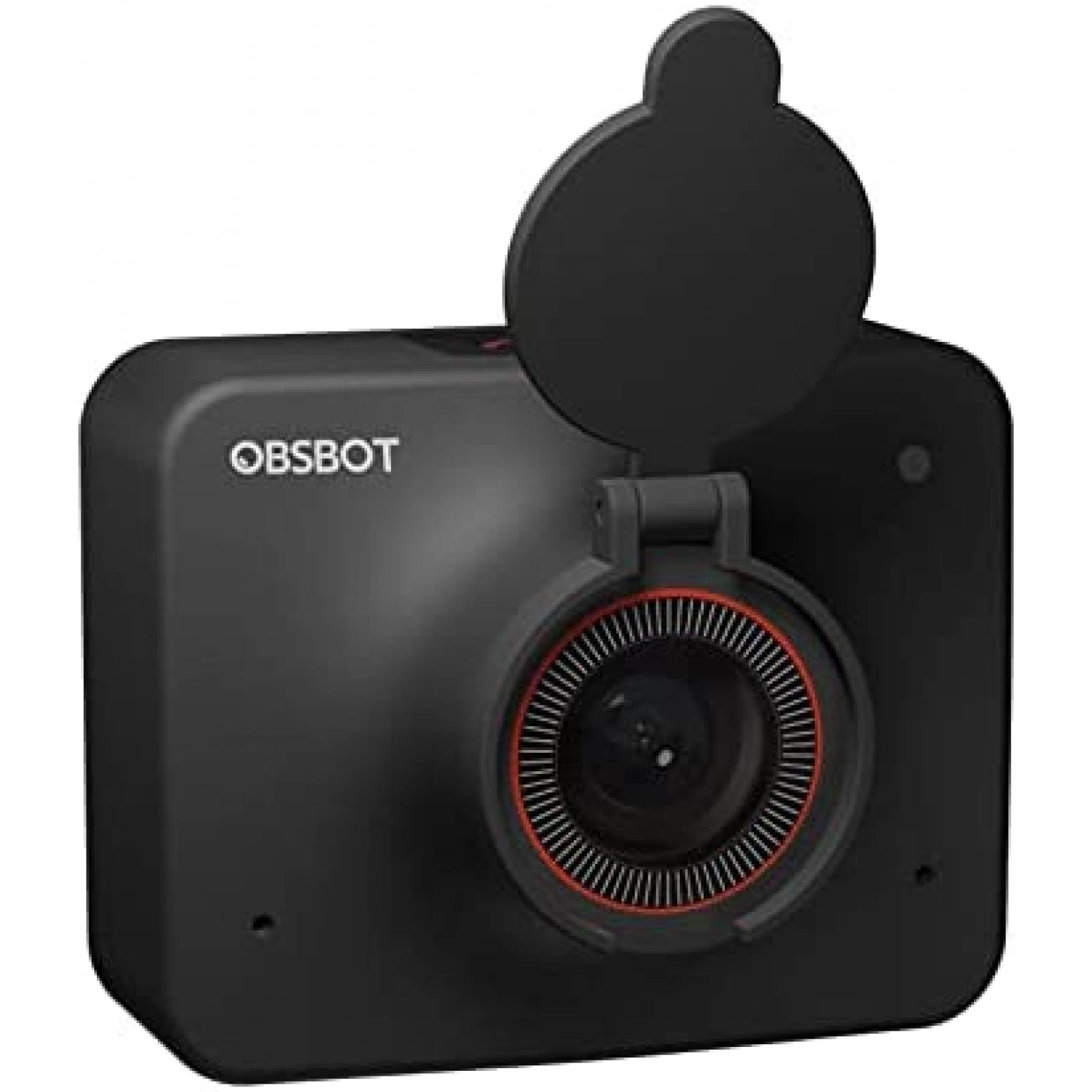 Camara Web OBSBOT Meet 4K 30FPS 1080p 60 FPS Sensor IA -N
