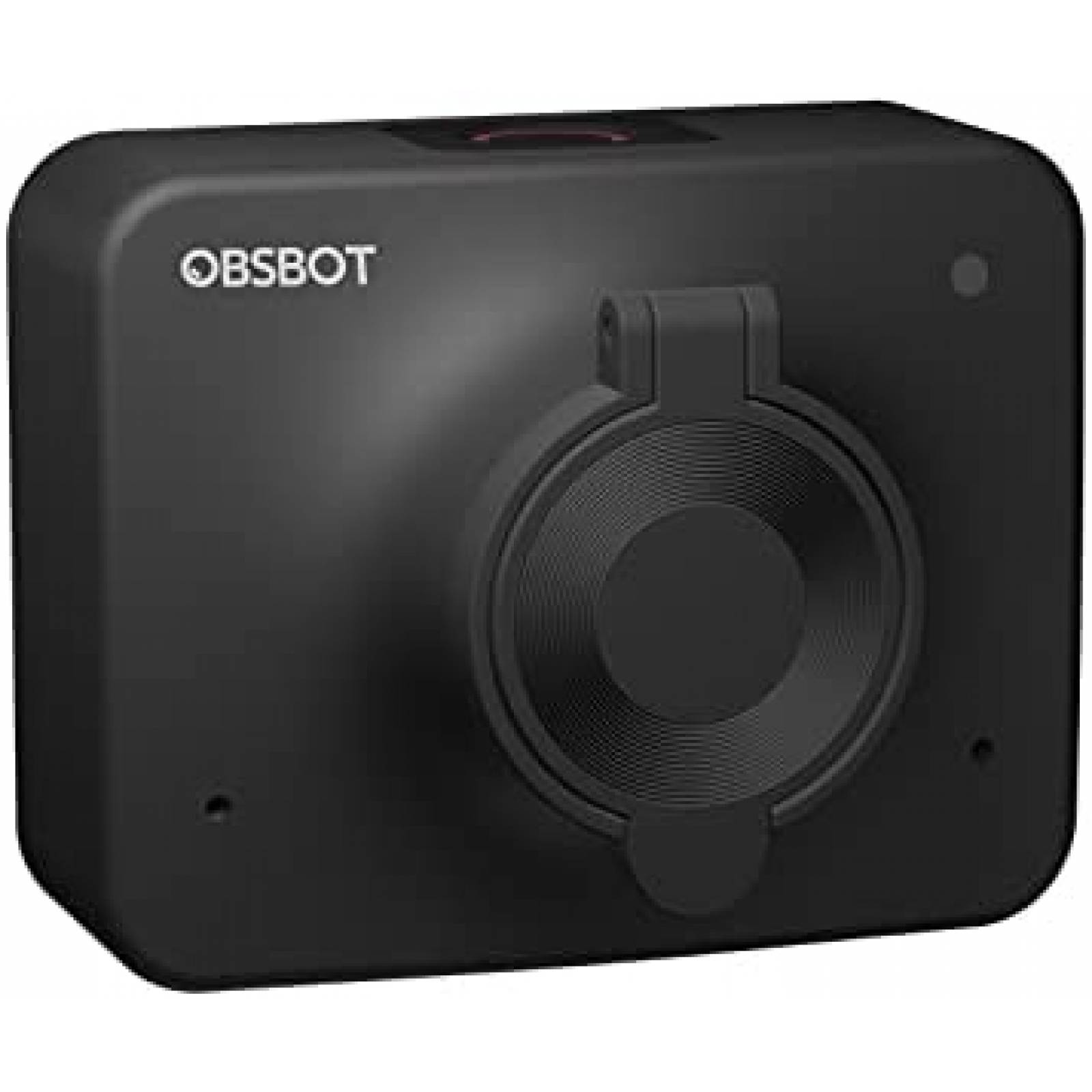 Camara Web OBSBOT Meet 4K 30FPS 1080p 60 FPS Sensor IA -N