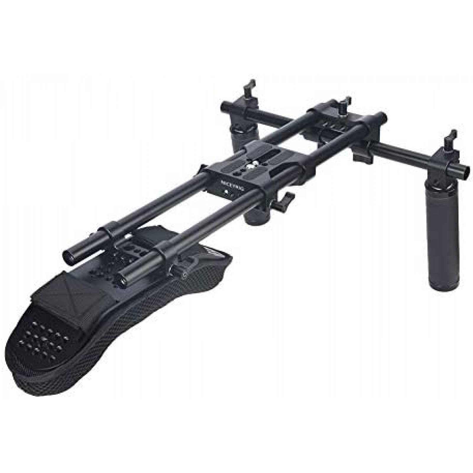 Estabilizador de Camara NICEYRIG de Hombro con Deslizador