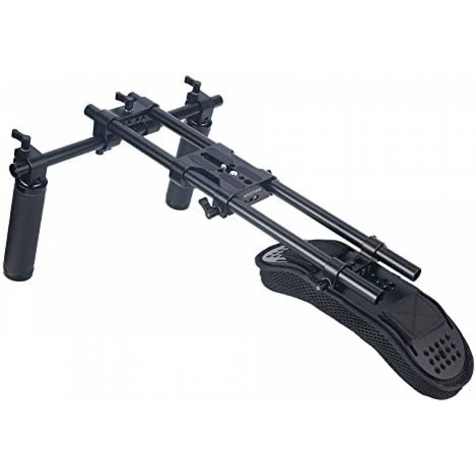 Estabilizador de Camara NICEYRIG de Hombro con Deslizador