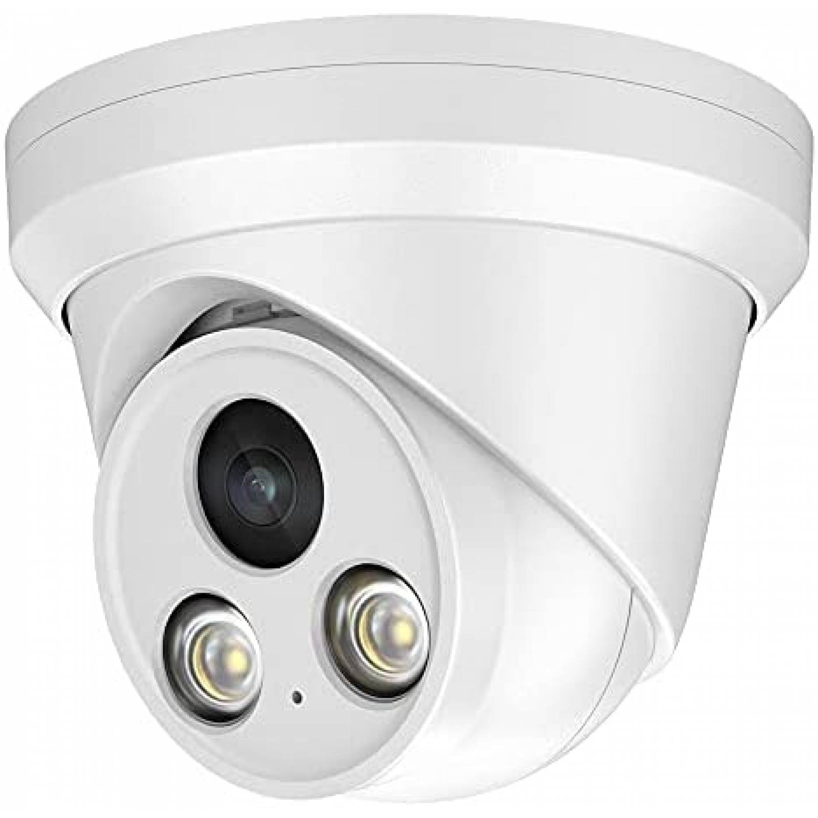 Camara de Seguridad PANOEAGLE PG2387C 8MP IP PoE Exterior