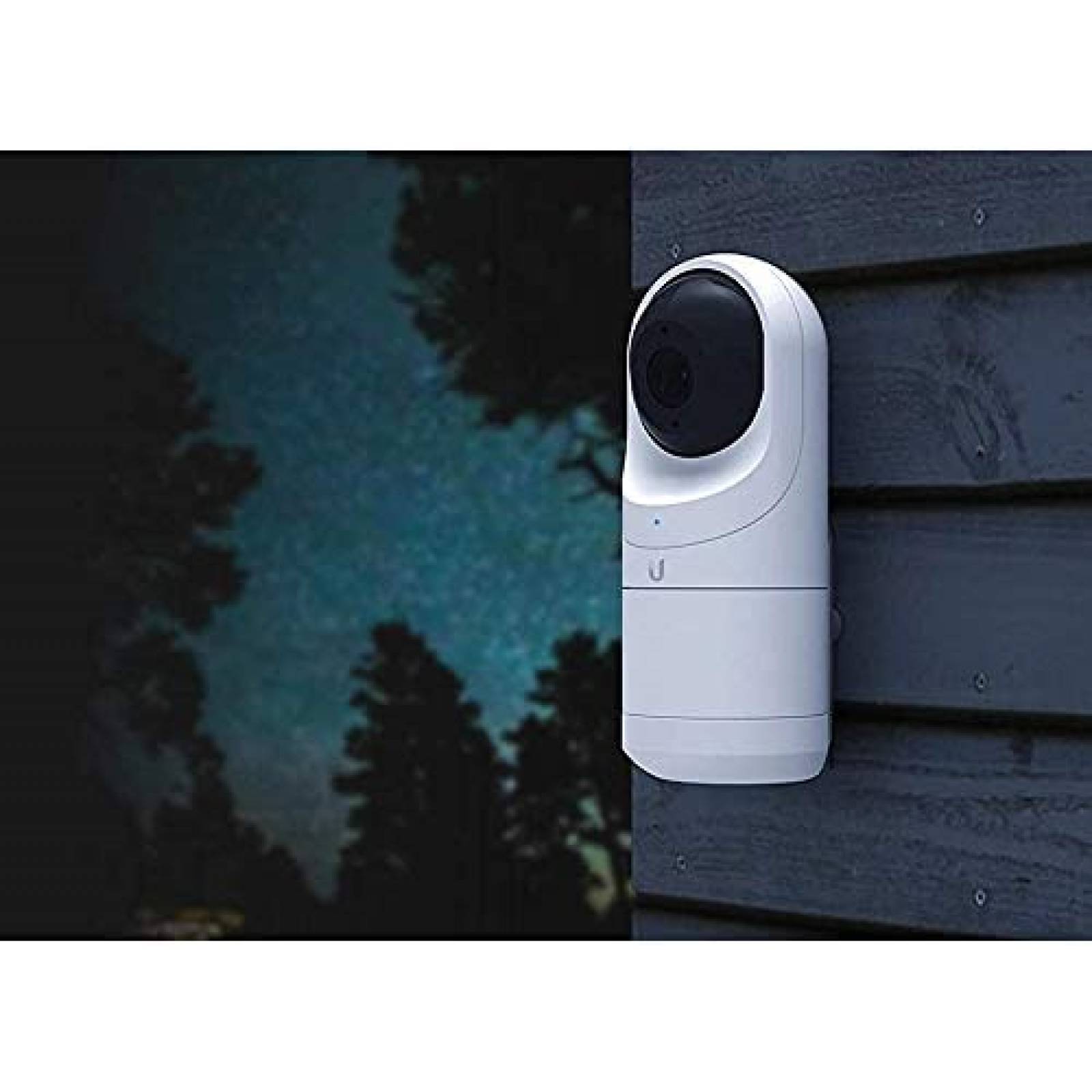 Camara Seguridad Ubiquiti Networks UVC-G3-FLEX 1080P-Blanco