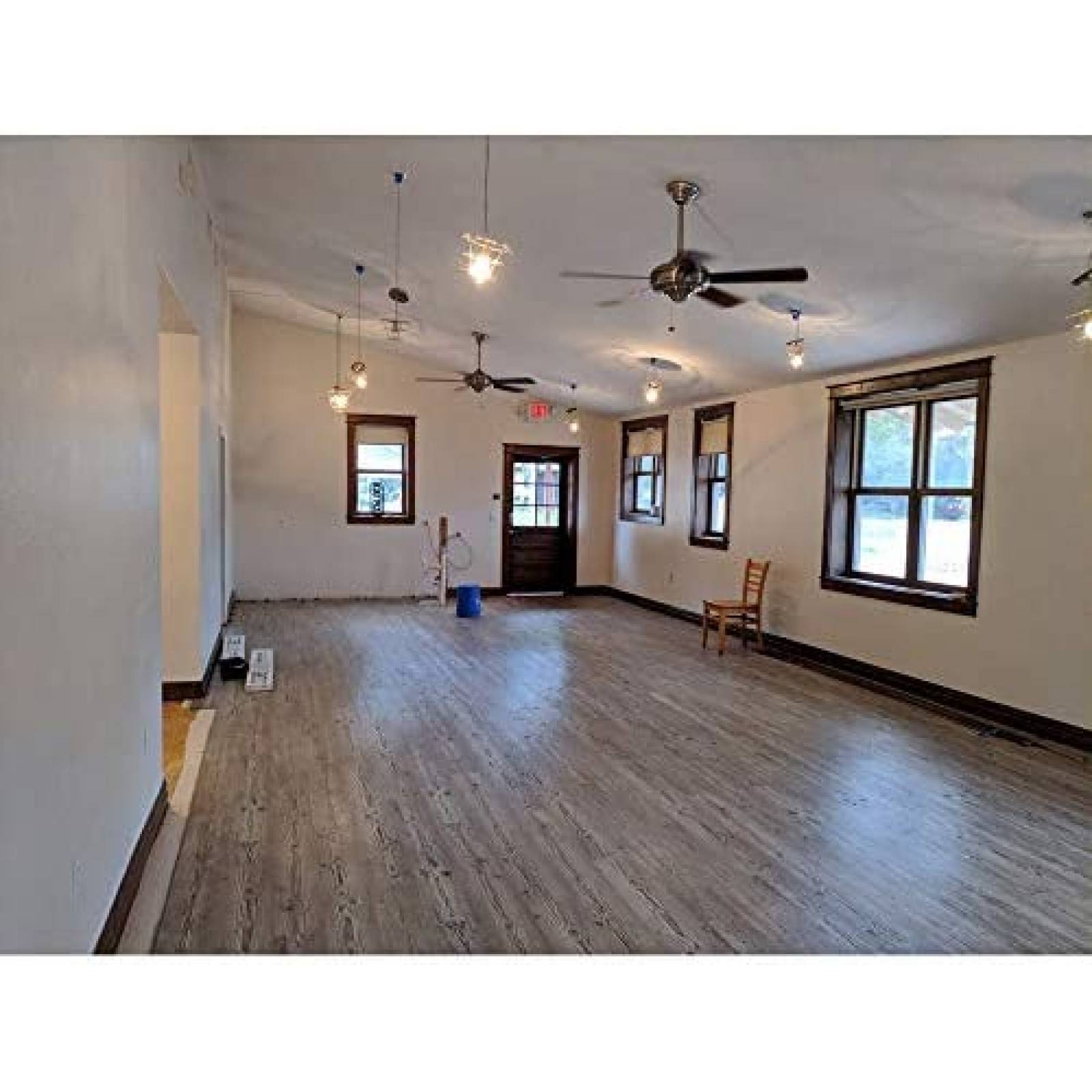 Camara Seguridad Ubiquiti Networks UVC-G3-FLEX 1080P-Blanco