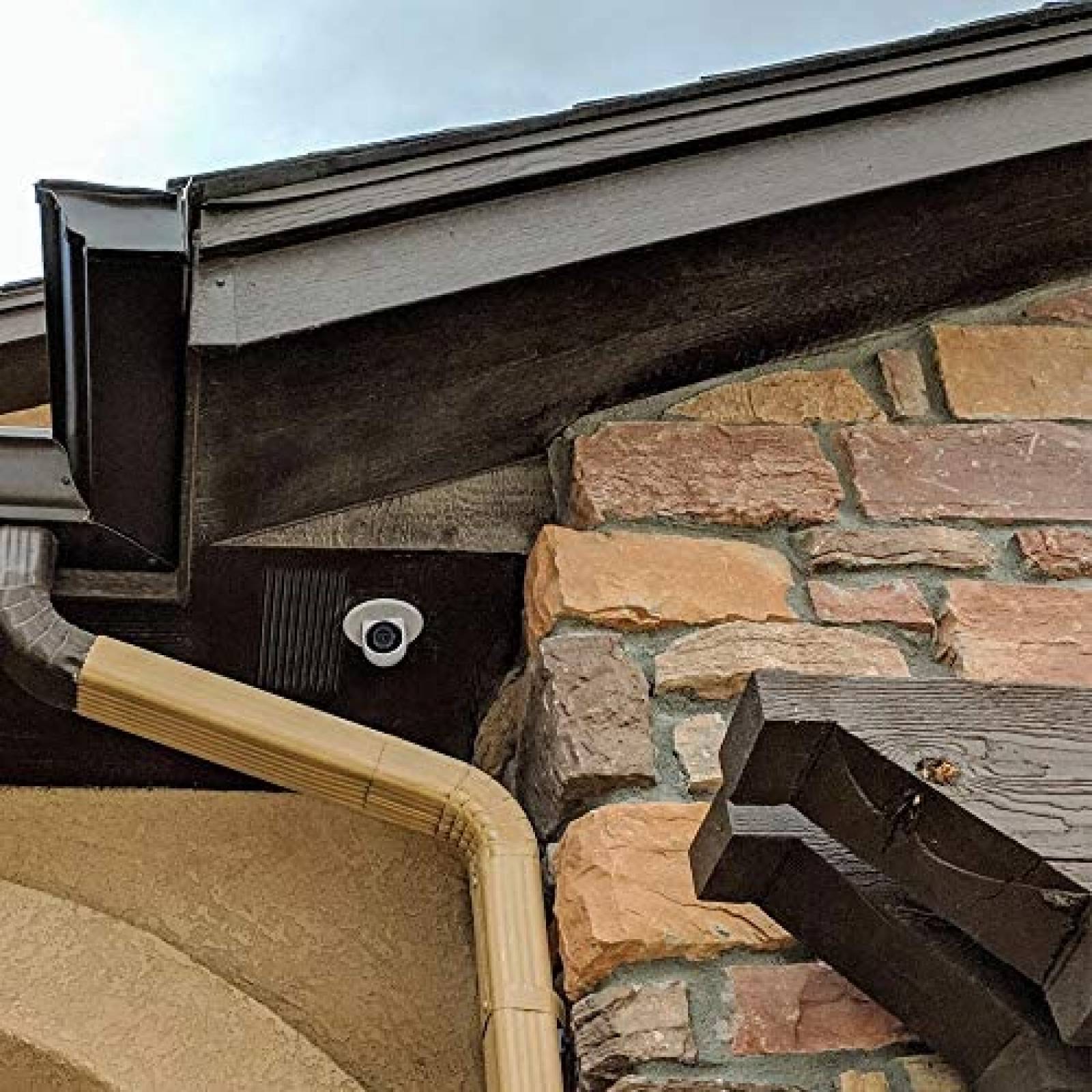 Camara Seguridad Ubiquiti Networks UVC-G3-FLEX 1080P-Blanco