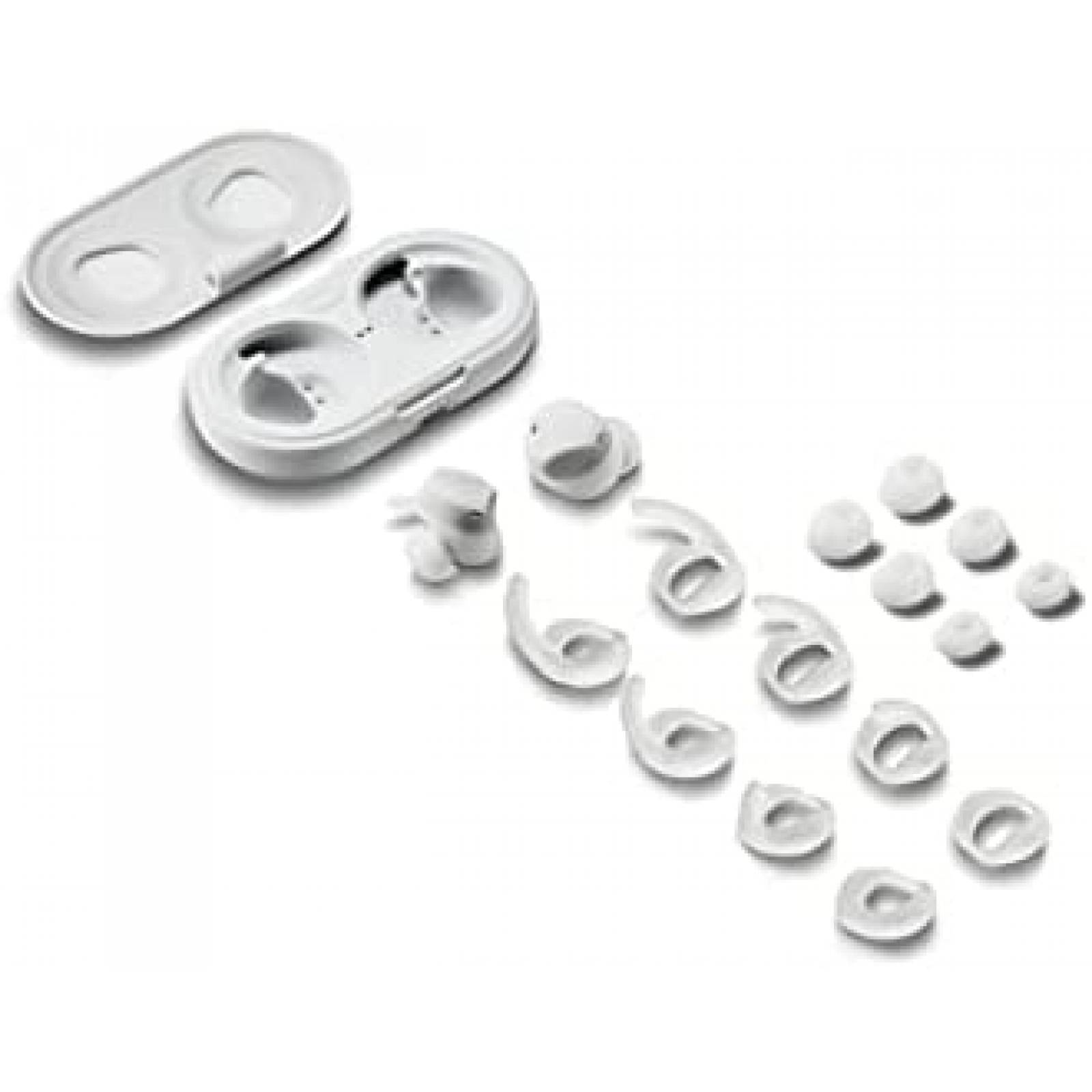 Audifonos Inalambricos Adidas Cancelacion de Sonido -Blanco