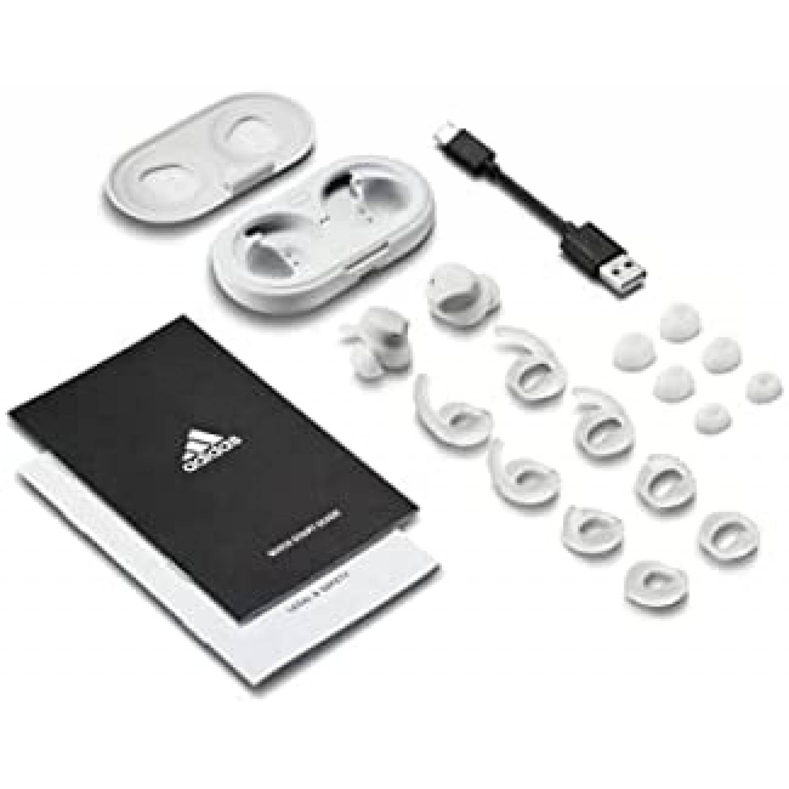 Audifonos Inalambricos Adidas Cancelacion de Sonido -Blanco