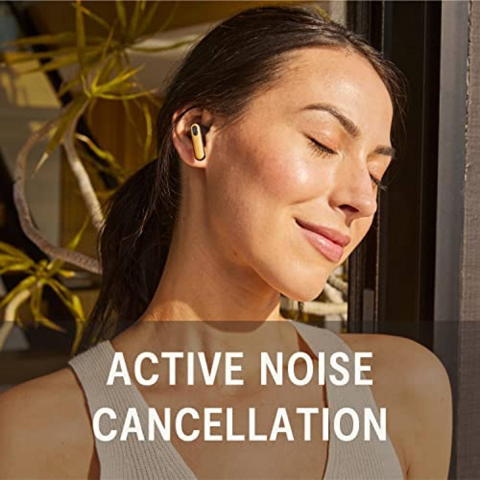 Audifonos Inalambricos House of Marley Cancelacion de Sonido